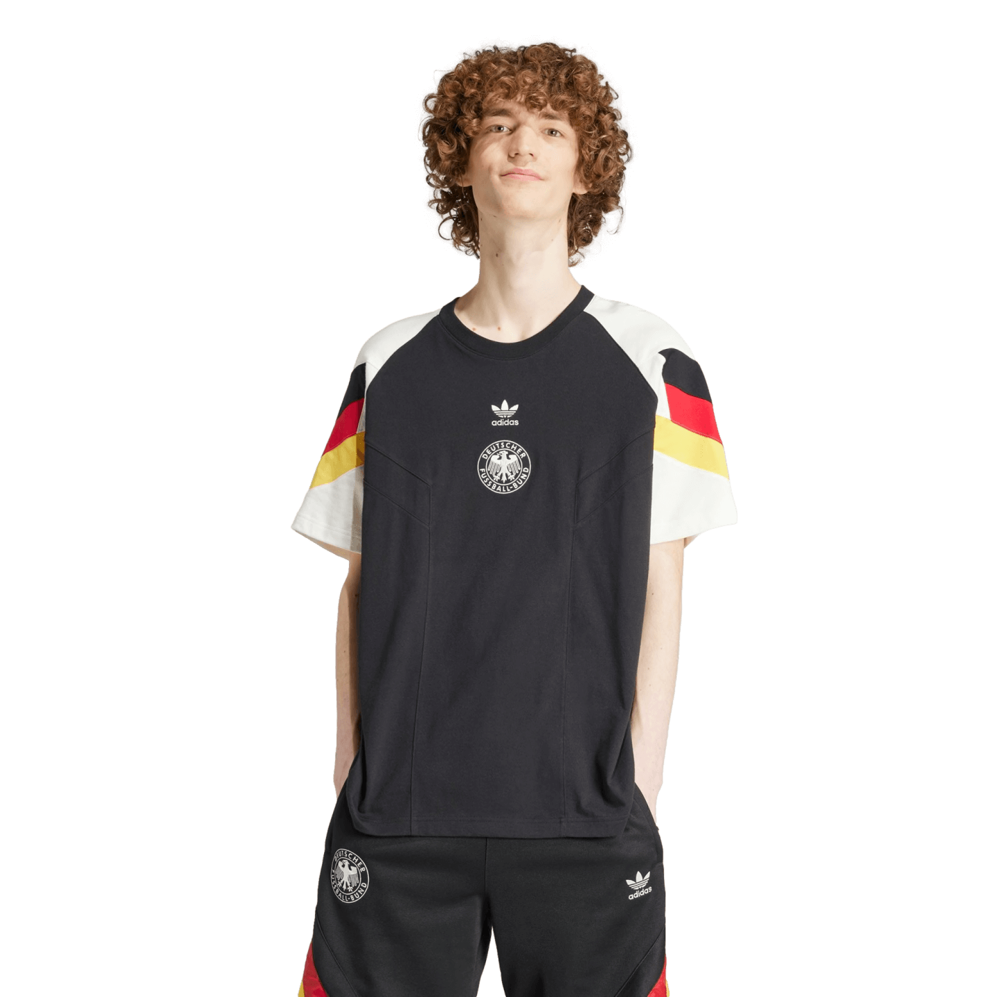 Adidas Germany Originals Tee IY7052