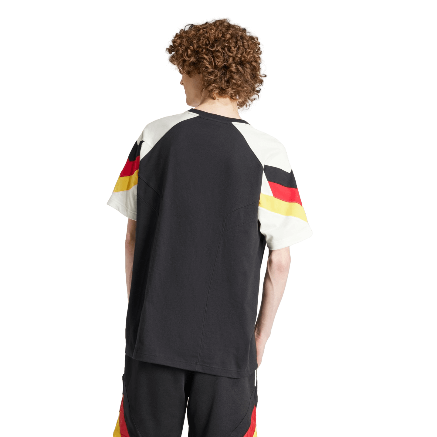 Adidas Germany Originals Tee IY7052