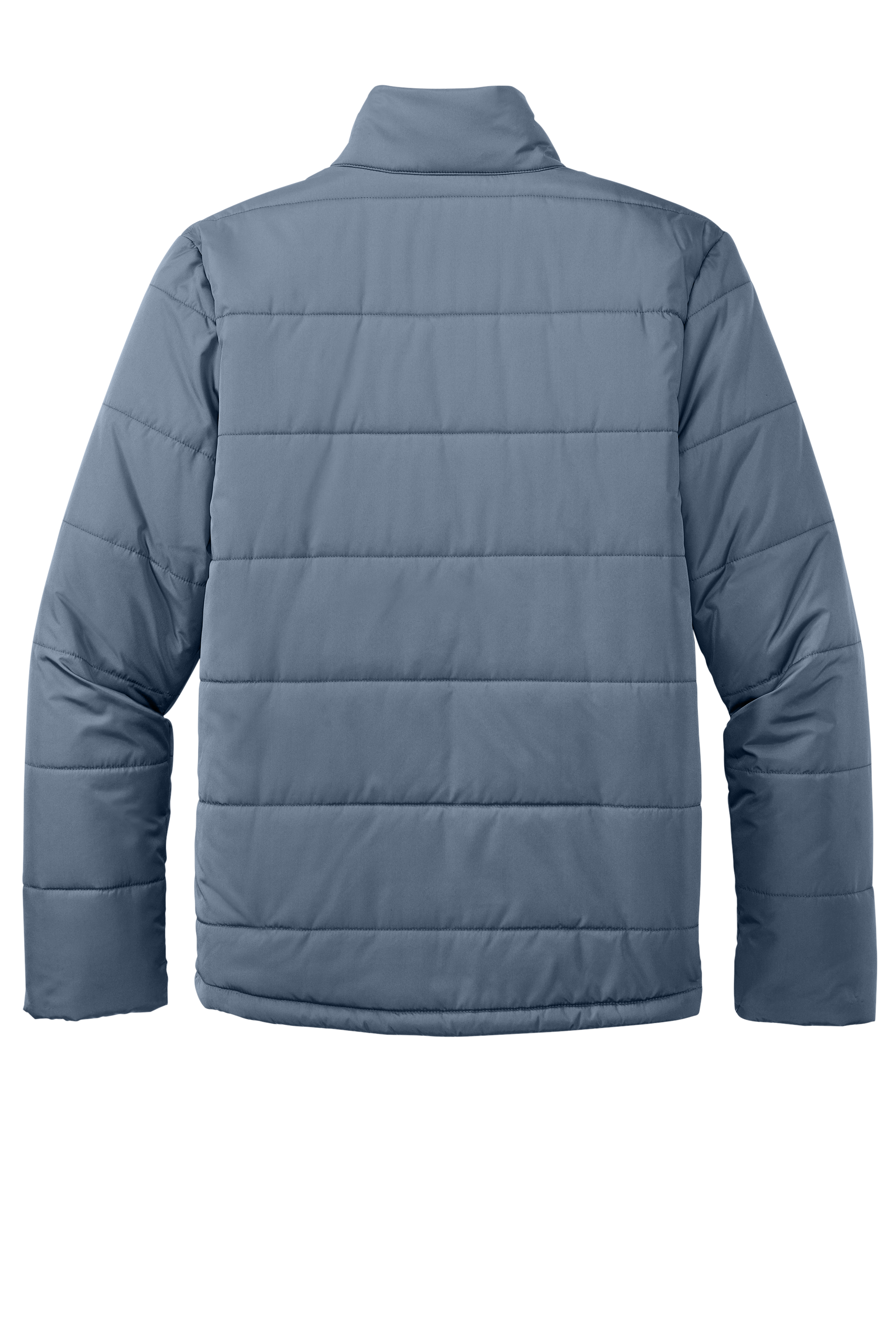 Port Authority Adult Puffer Jacket - Dusk Blue