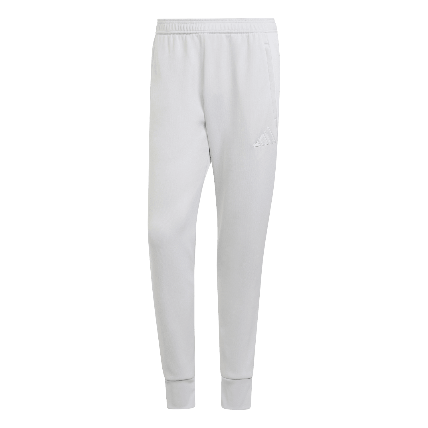 adidas Tiro 25 Travelwear Pants - Grey JC5138