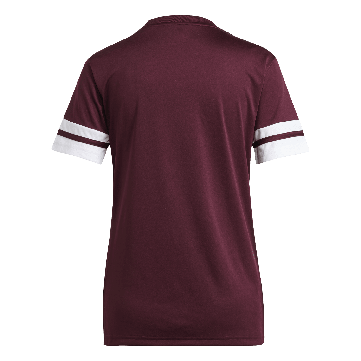 adidas Women's Squadra 25 Jersey - Maroon JC8663