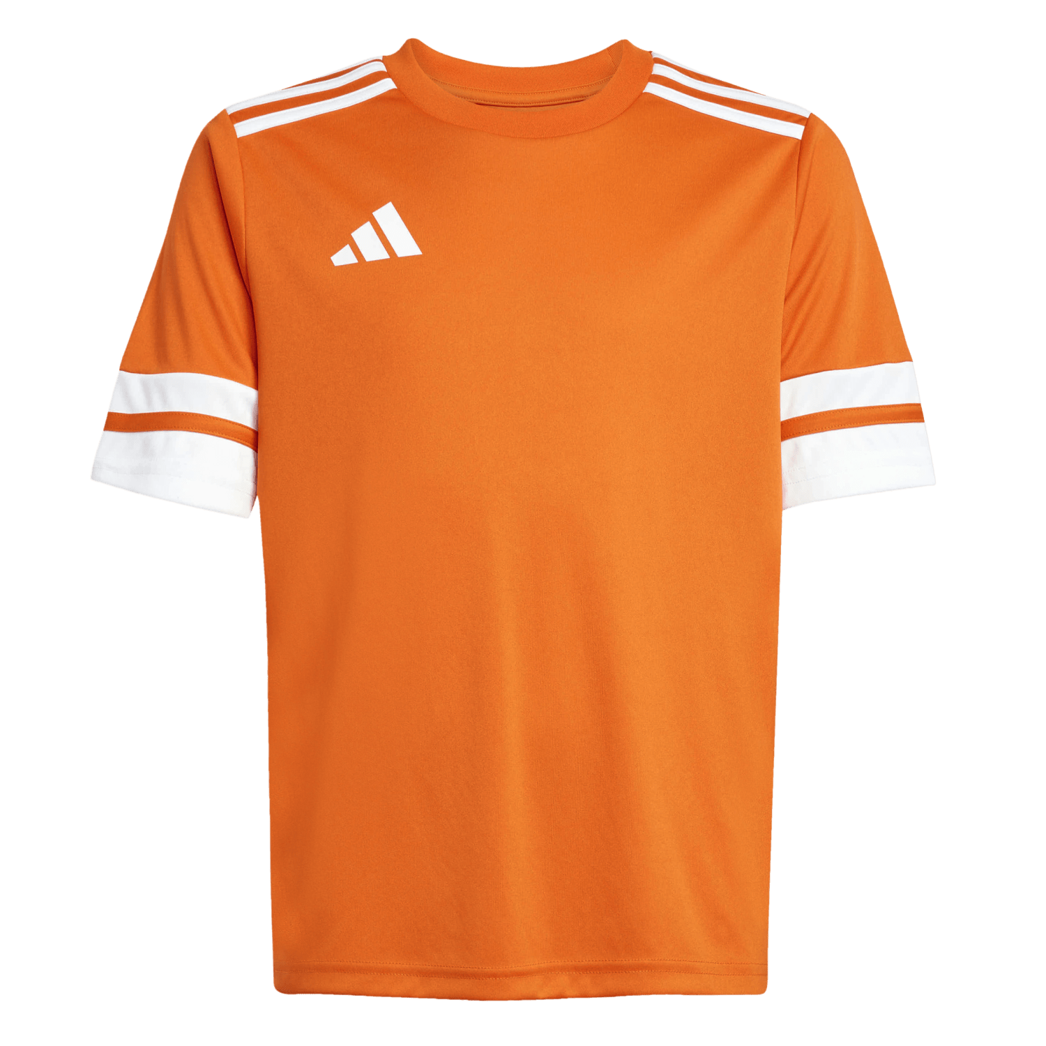 adidas Youth Squadra 25 Jersey - Orange
