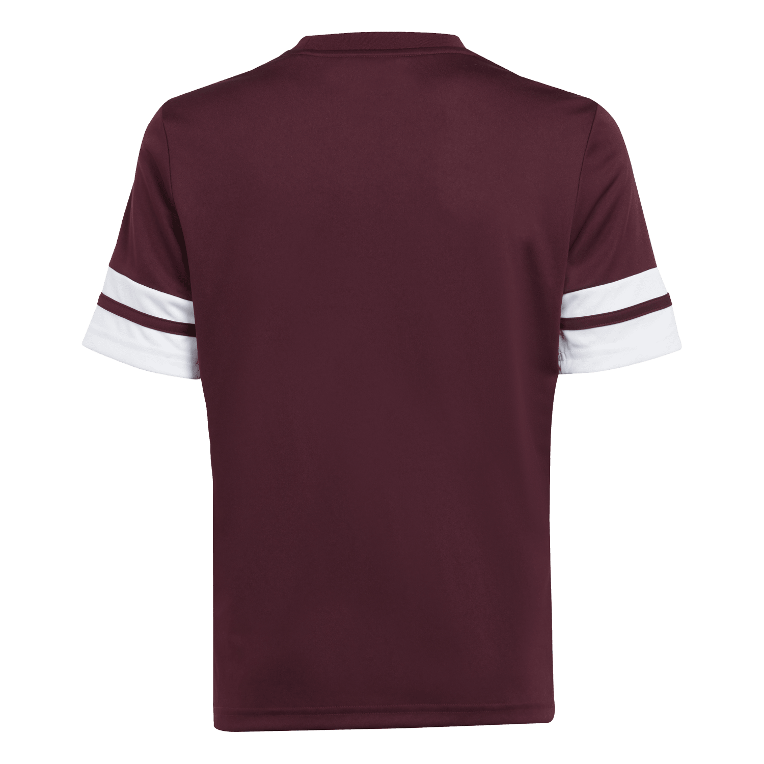 adidas Youth Squadra 25 Jersey - Maroon JC8667
