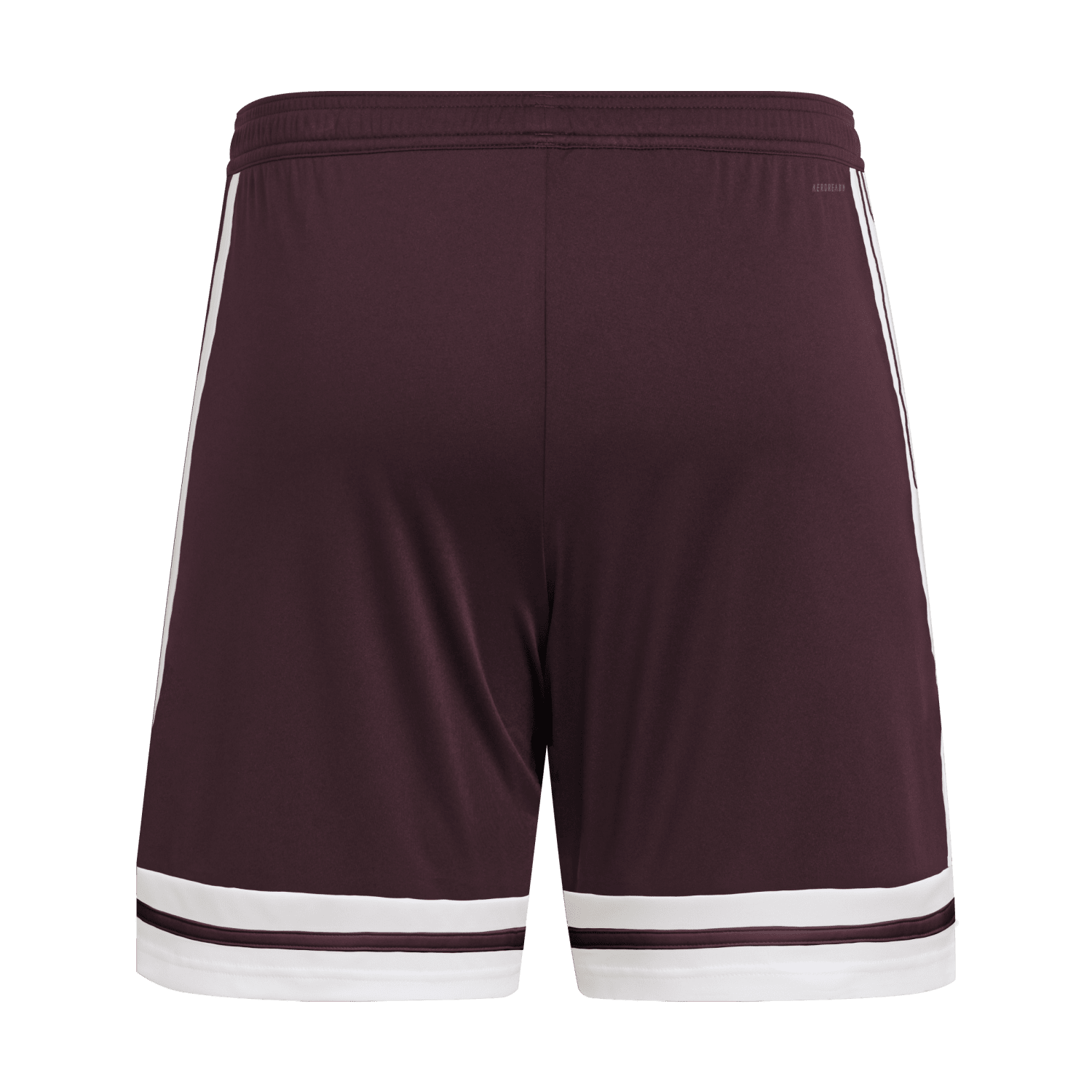 adidas Squadra 25 Shorts - Maroon JC8677