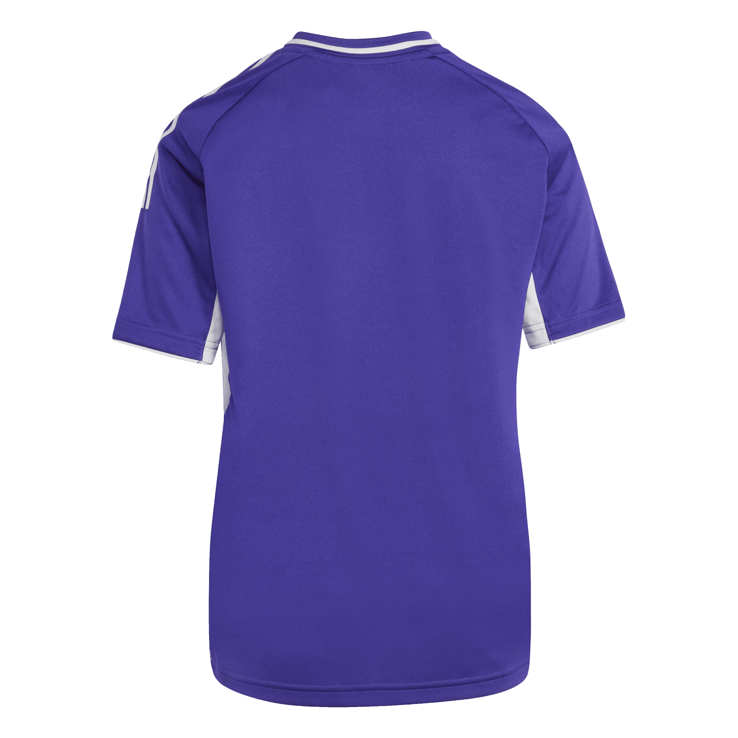 adidas Youth Tiro 25 Competition Match Jersey - Purple JC8697