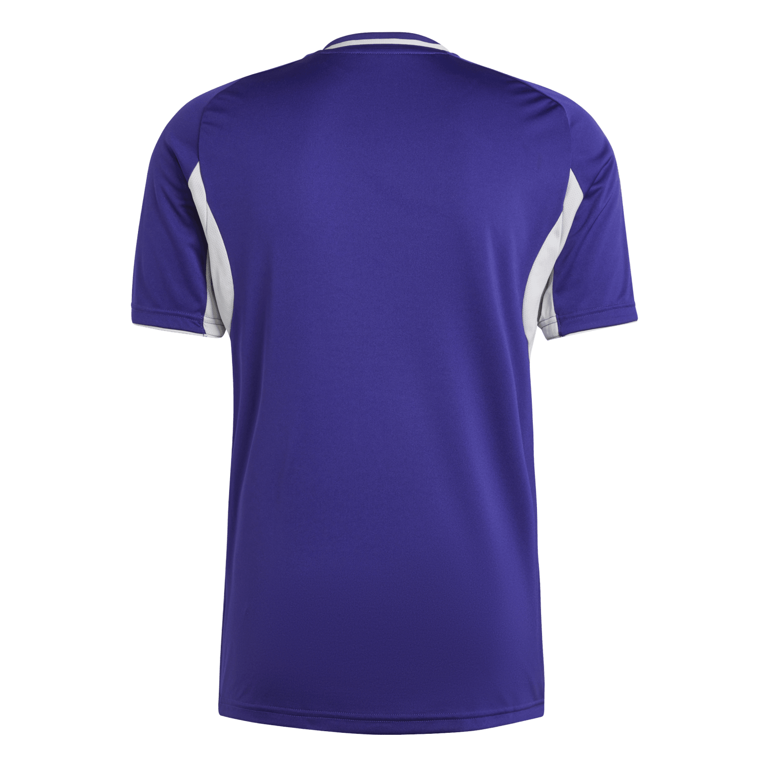 adidas Tiro 25 Competition Match Jersey - Purple JC8702
