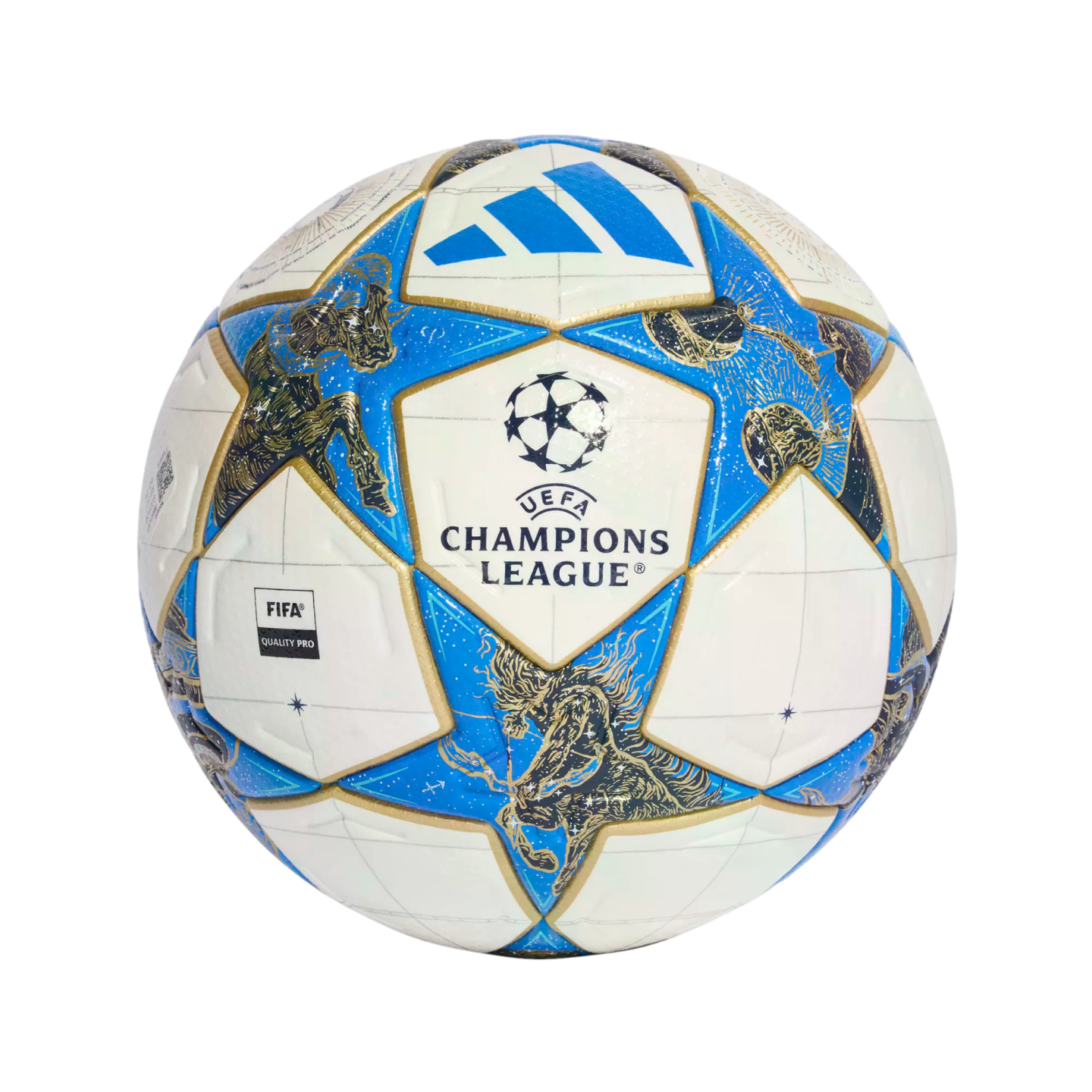 Adidas UCL Pro Match Ball JD0188