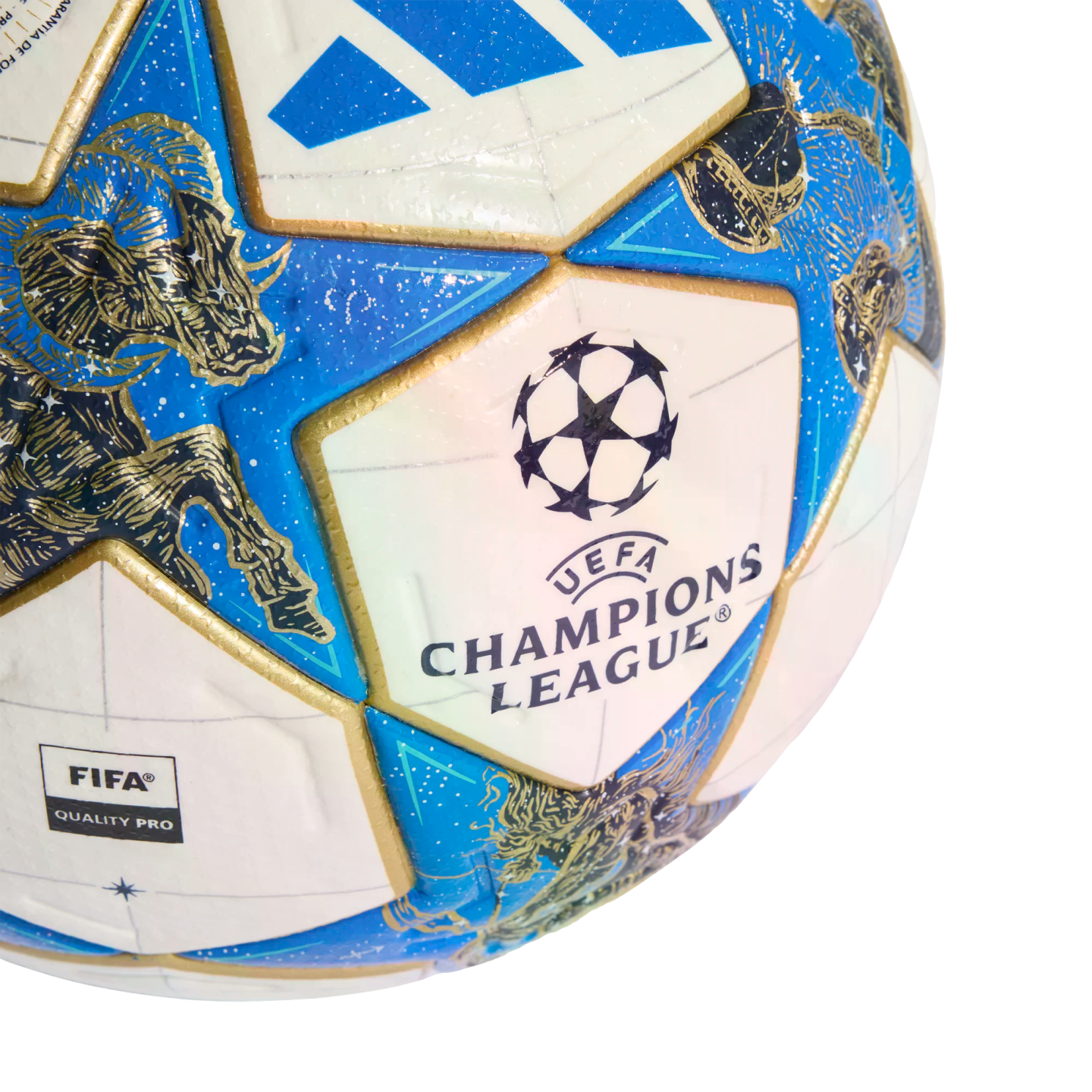 Adidas UCL Pro Match Ball JD0188