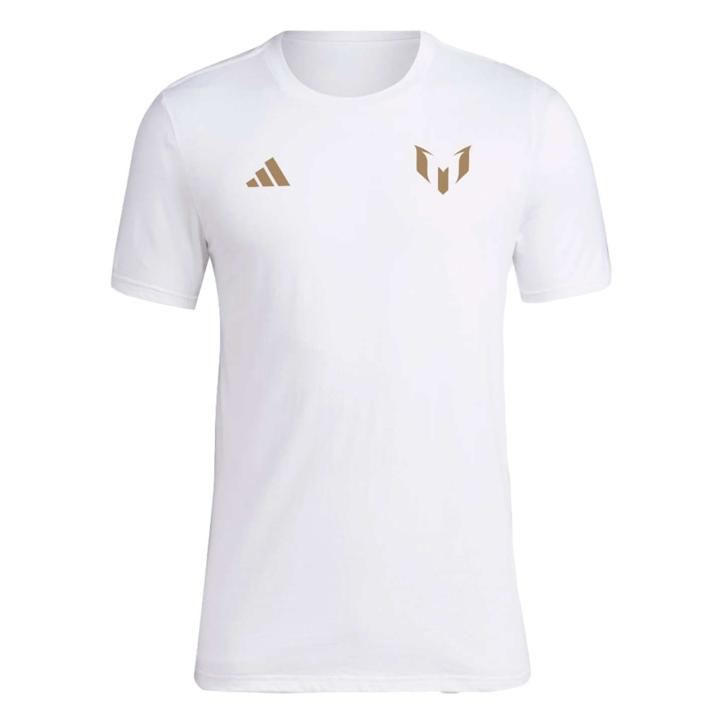 Messi t shirt adidas on sale