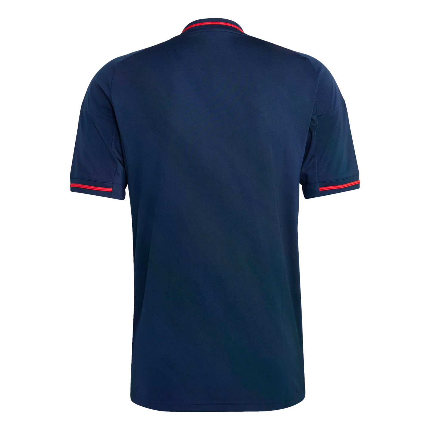 Adidas Olympique Lyonnais 25/26 Away Jersey JD1393