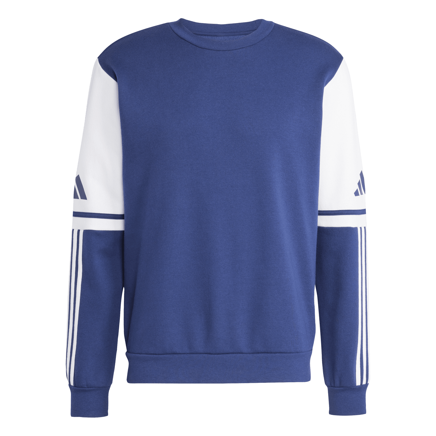 adidas Squadra 25 Sweat Crew - Navy Blue JD2958