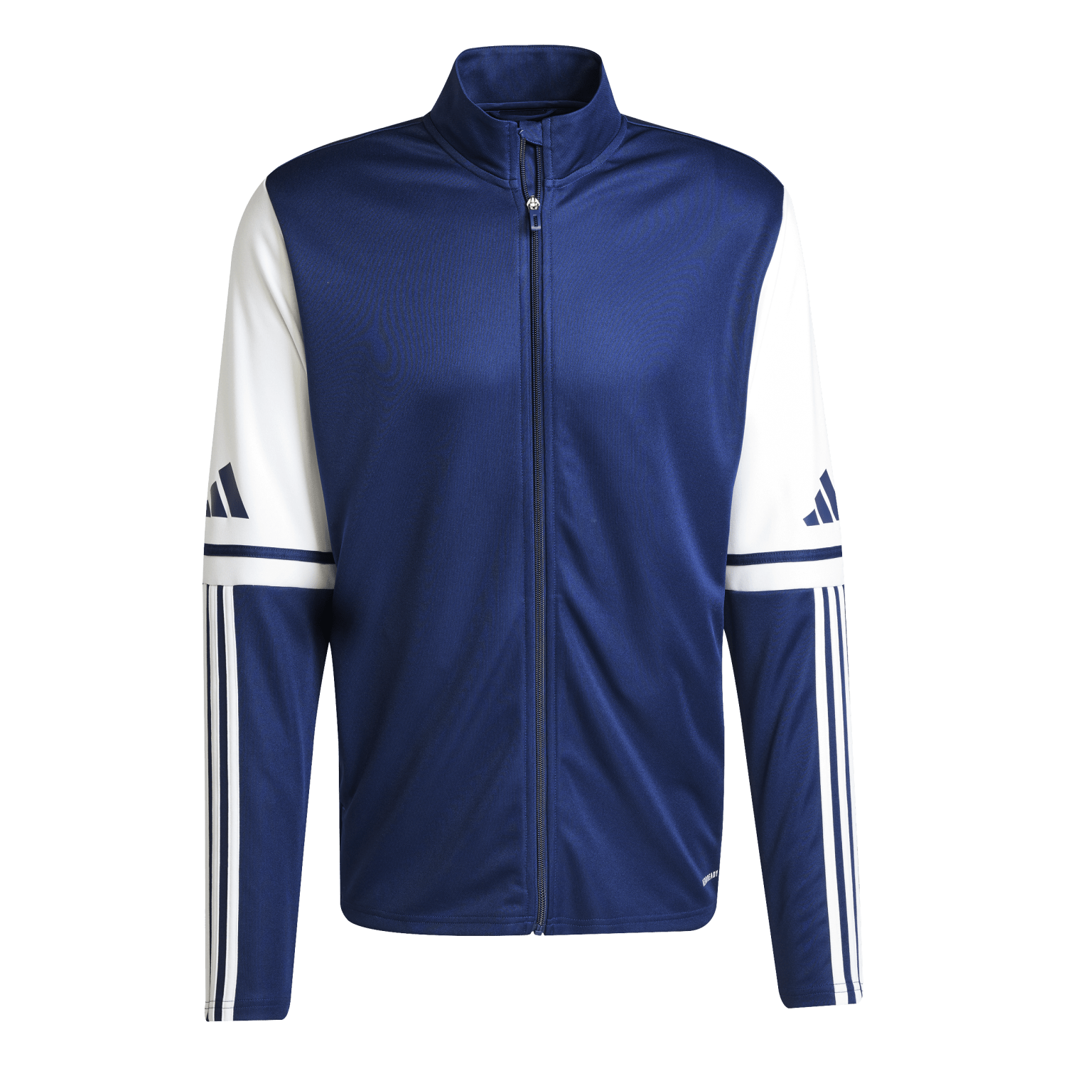 adidas Squadra 25 Training Jacket - Navy Blue adidas Squadra 25 Training Jacket - Navy Blue