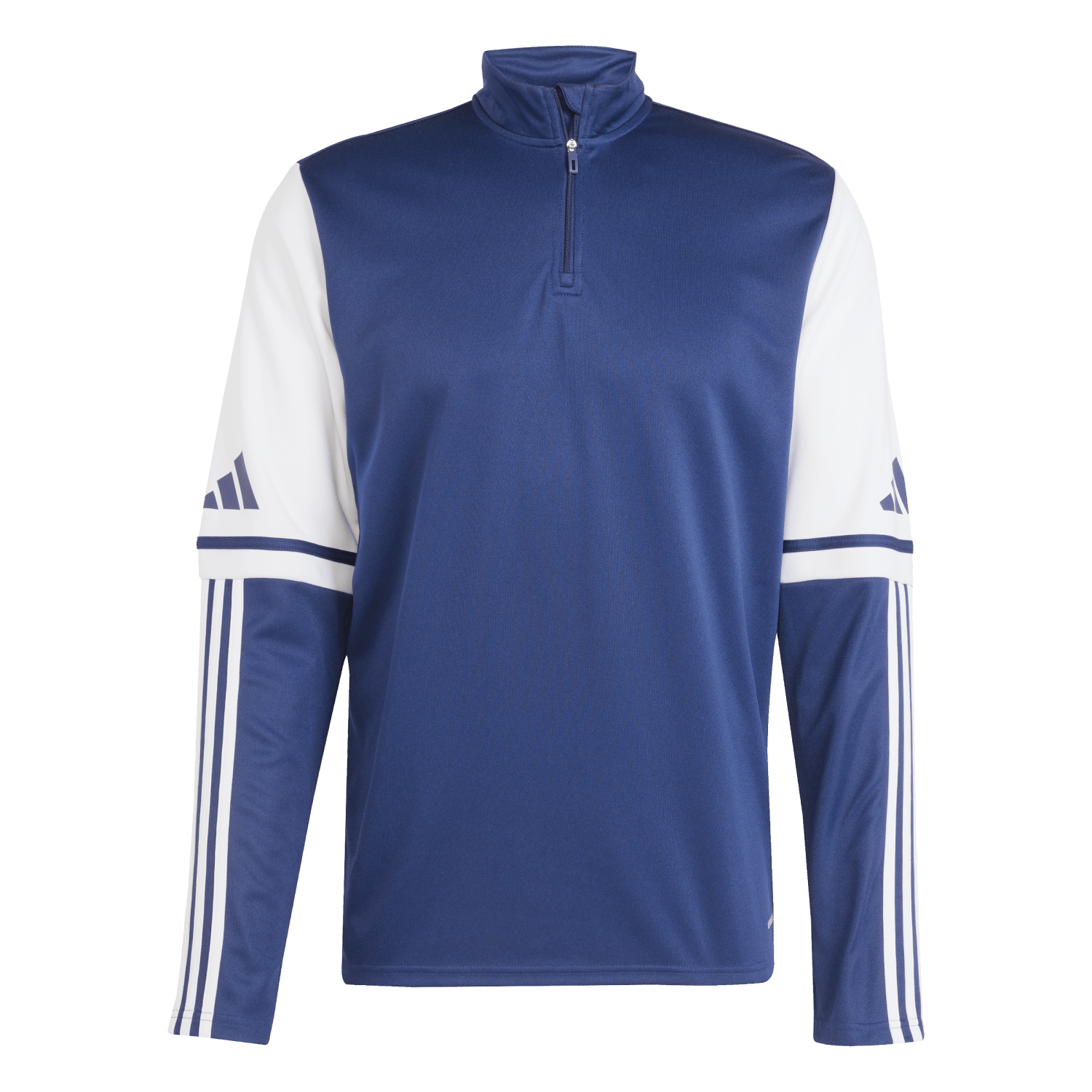 adidas Squadra 25 Training Top - Navy Blue adidas Squadra 25 Training Top - Navy Blue