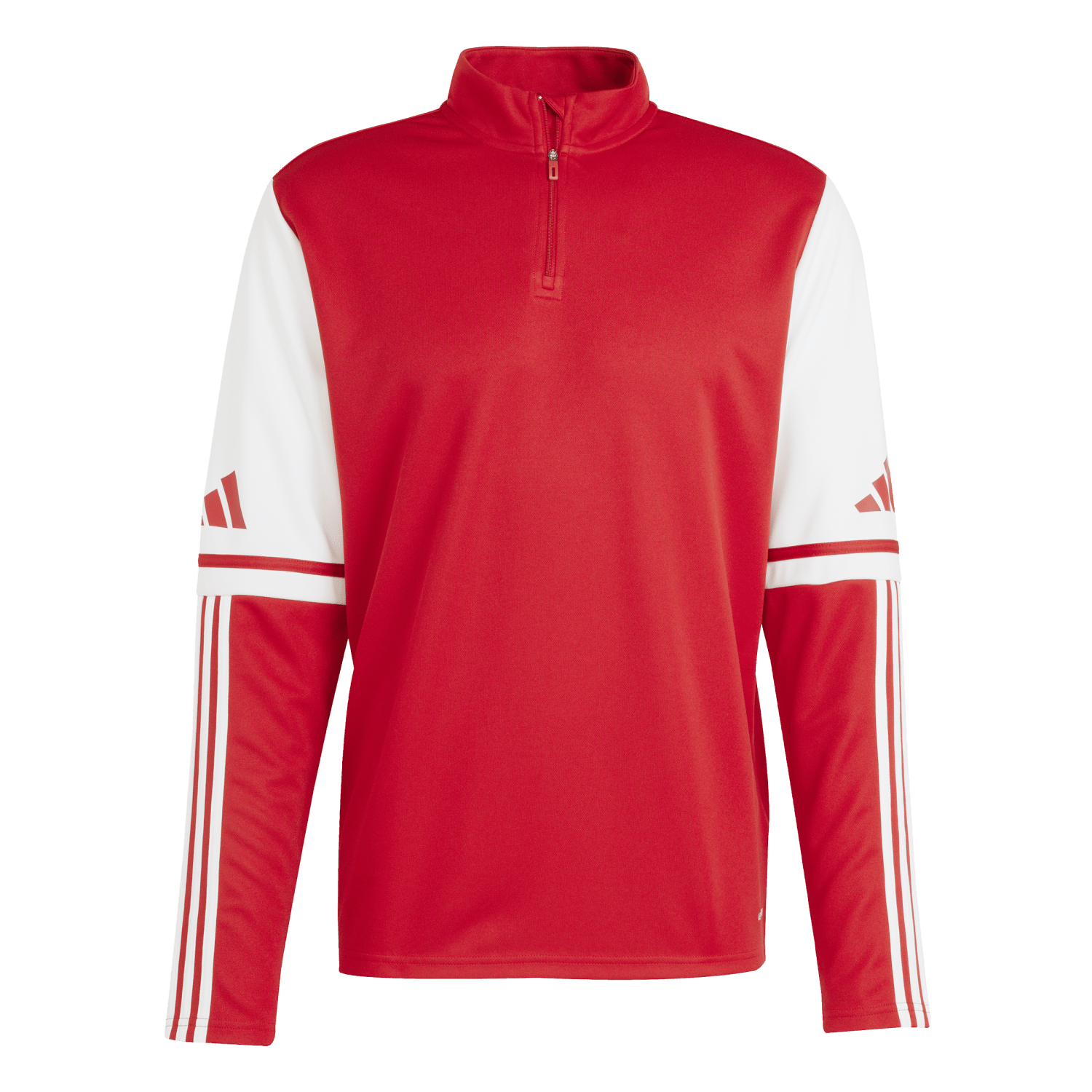 adidas Squadra 25 Training Top - Red adidas Squadra 25 Training Top - Red