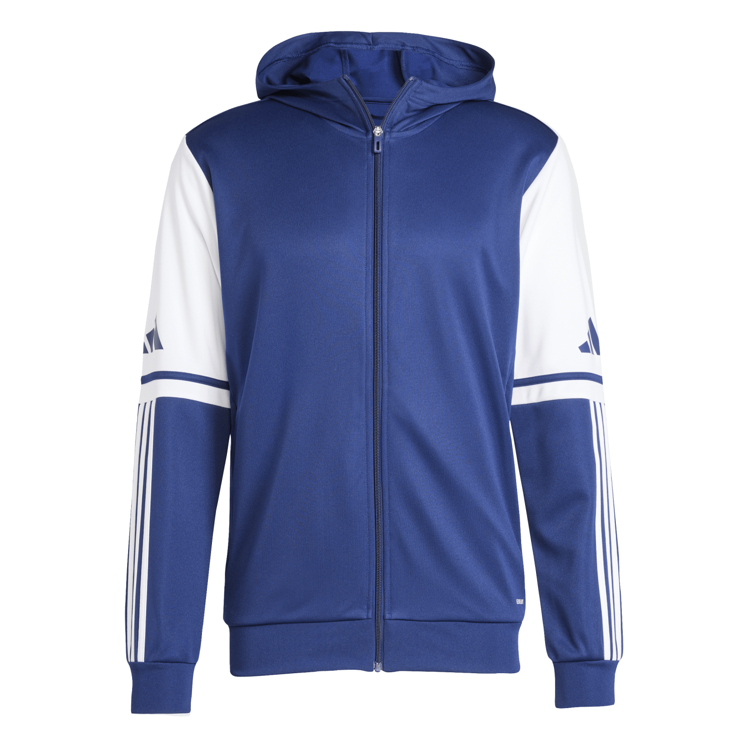 adidas Squadra 25 Hoodie - Navy Blue JD2989