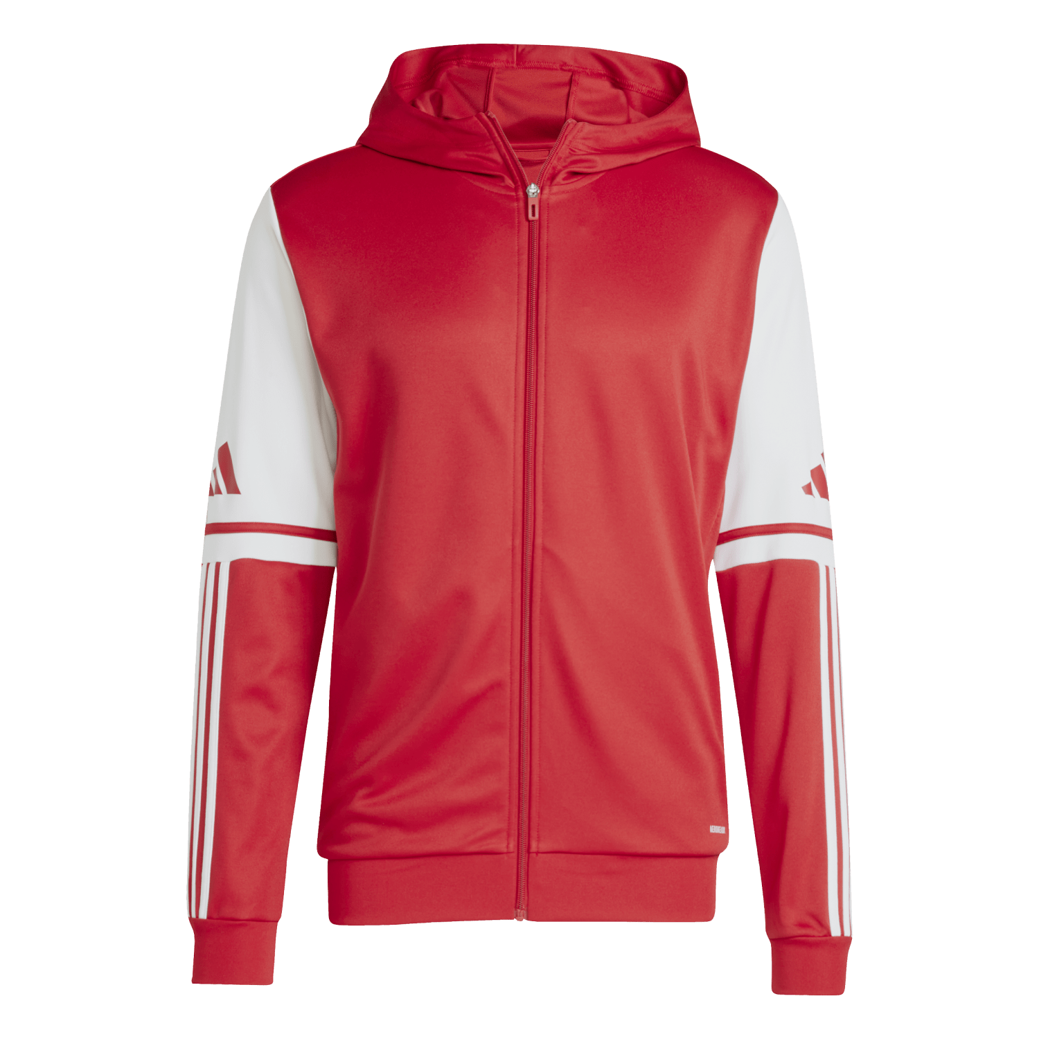 adidas Squadra 25 Hoodie - Red JD2990