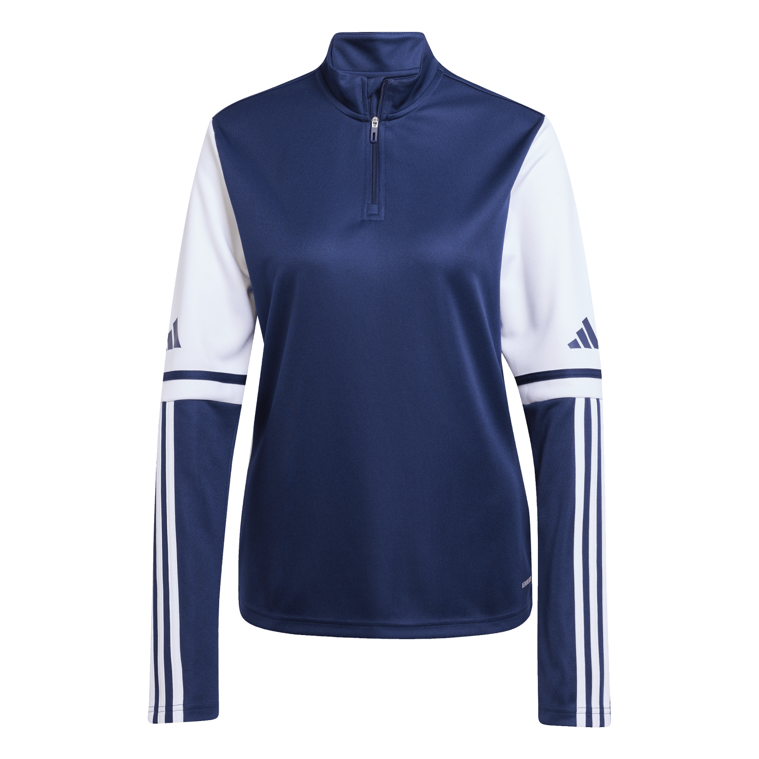 adidas Women's Squadra 25 Training Top - Navy Blue JD3017