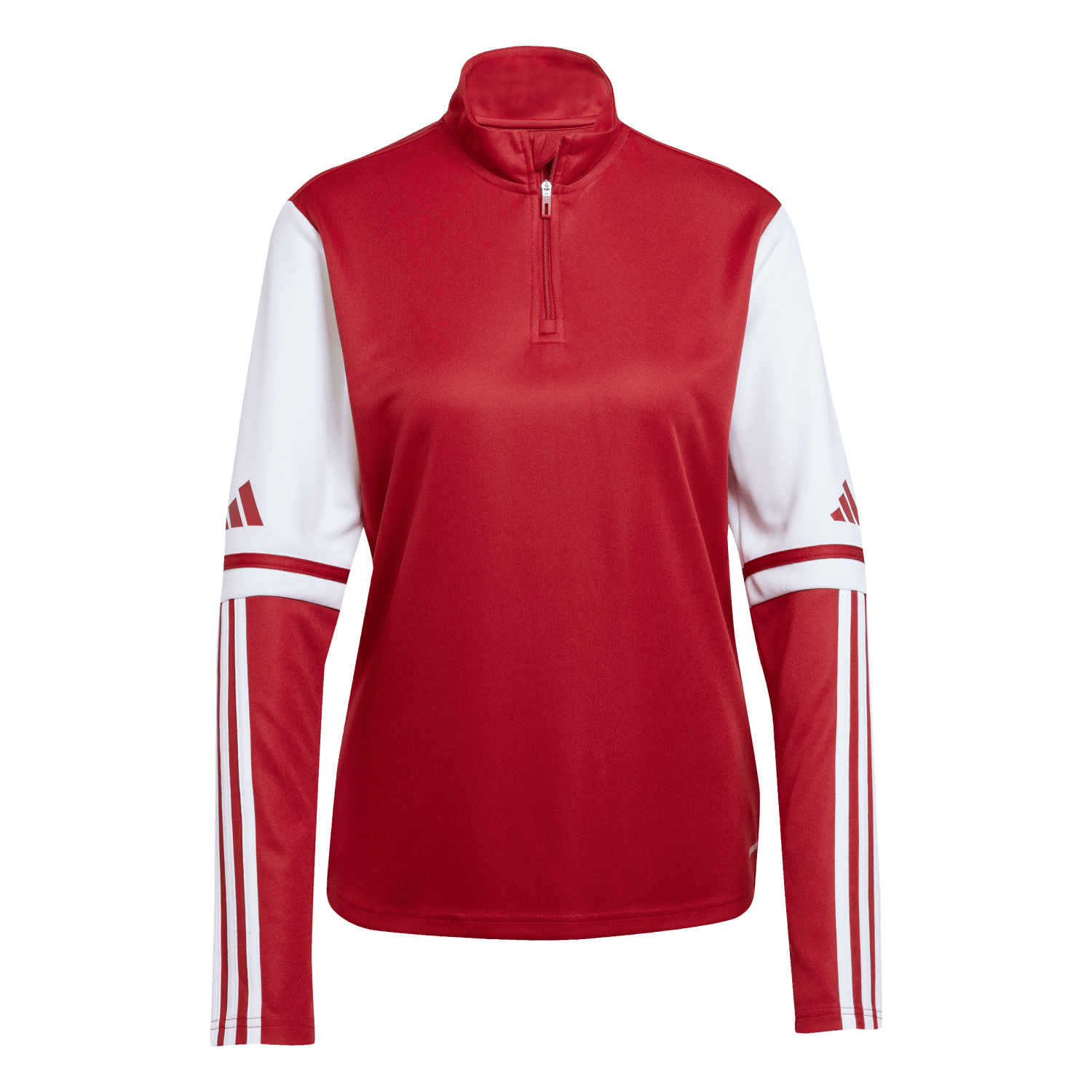 adidas Women's Squadra 25 Training Top - Red JD3018