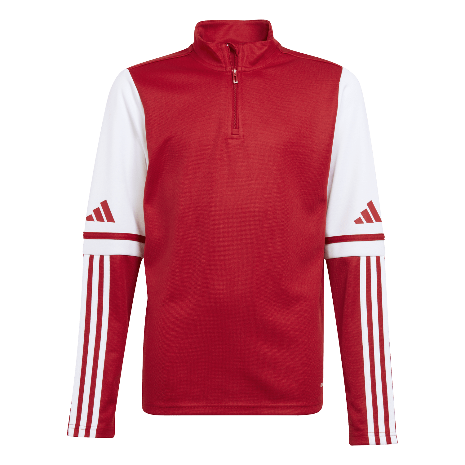 adidas Youth Squadra 25 Training Top - Red JD3026