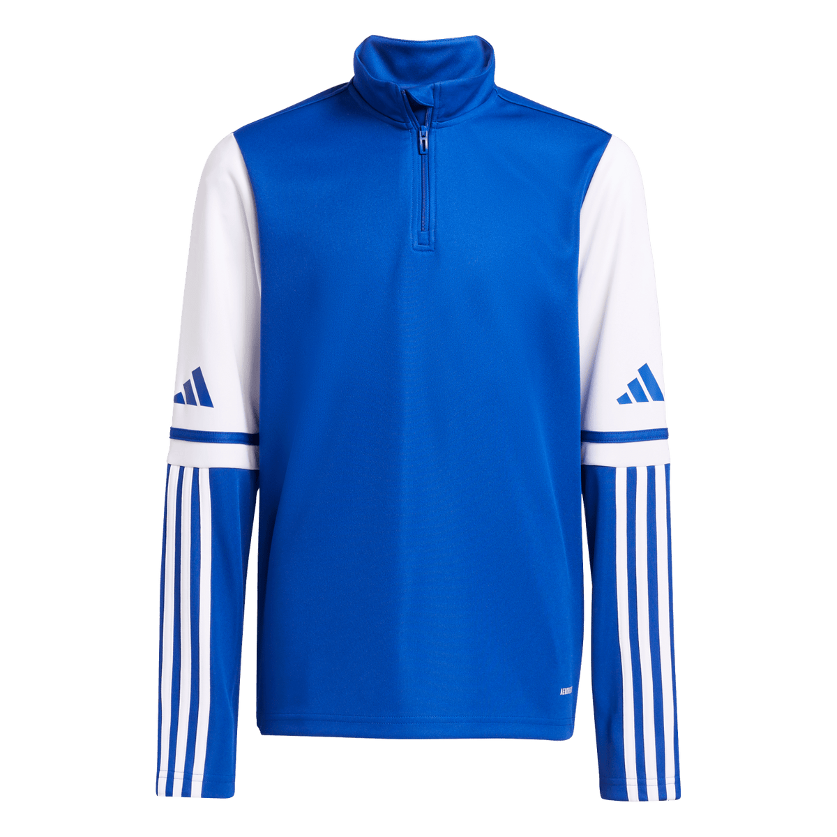 adidas Youth Squadra 25 Training Top - Royal JD3027