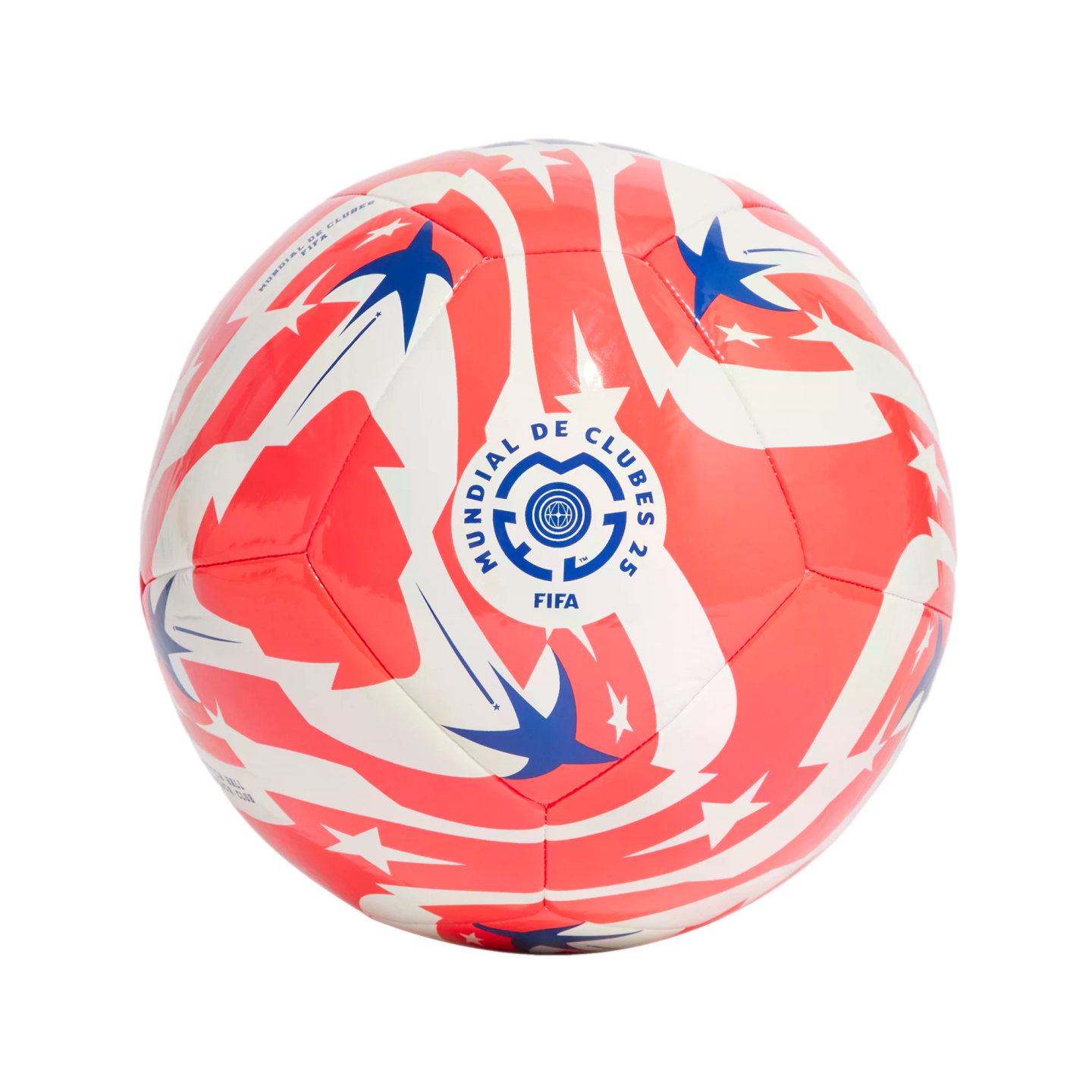 Adidas FIFA Club World Cup Club Ball JD3821