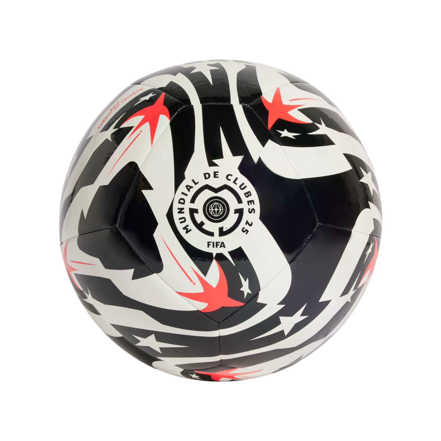 Adidas FIFA Club World Cup Club Ball JD3822
