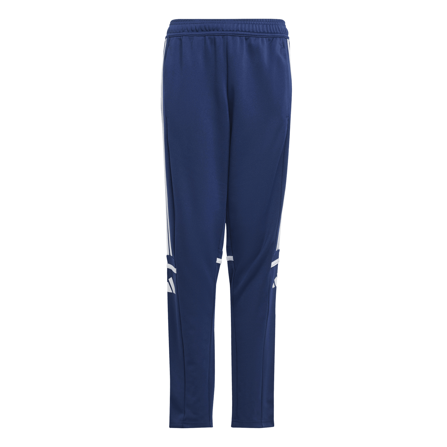 adidas Youth Squadra 25 Training Pants - Navy Blue JD4799