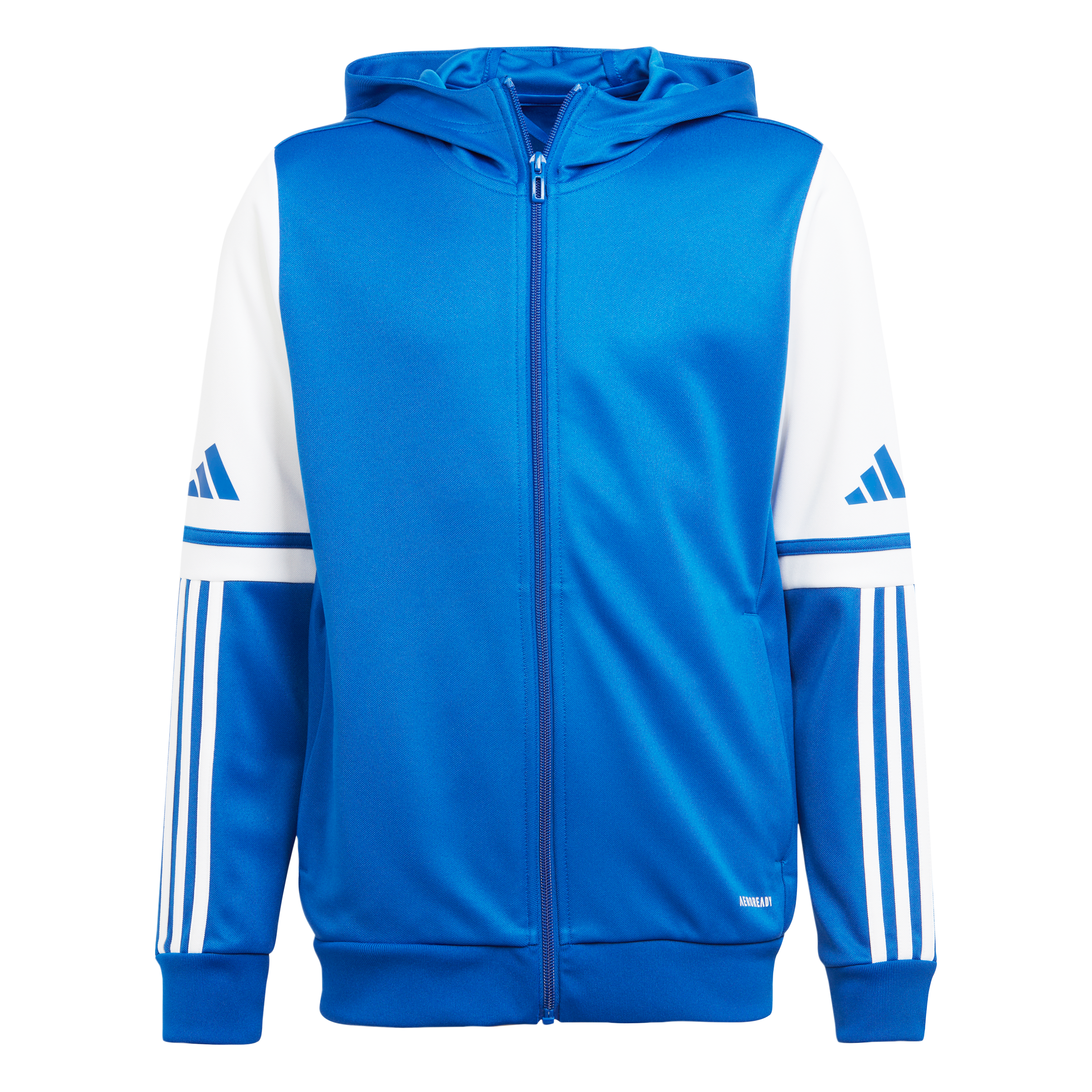 adidas Squadra 25 Hoodie - Royal