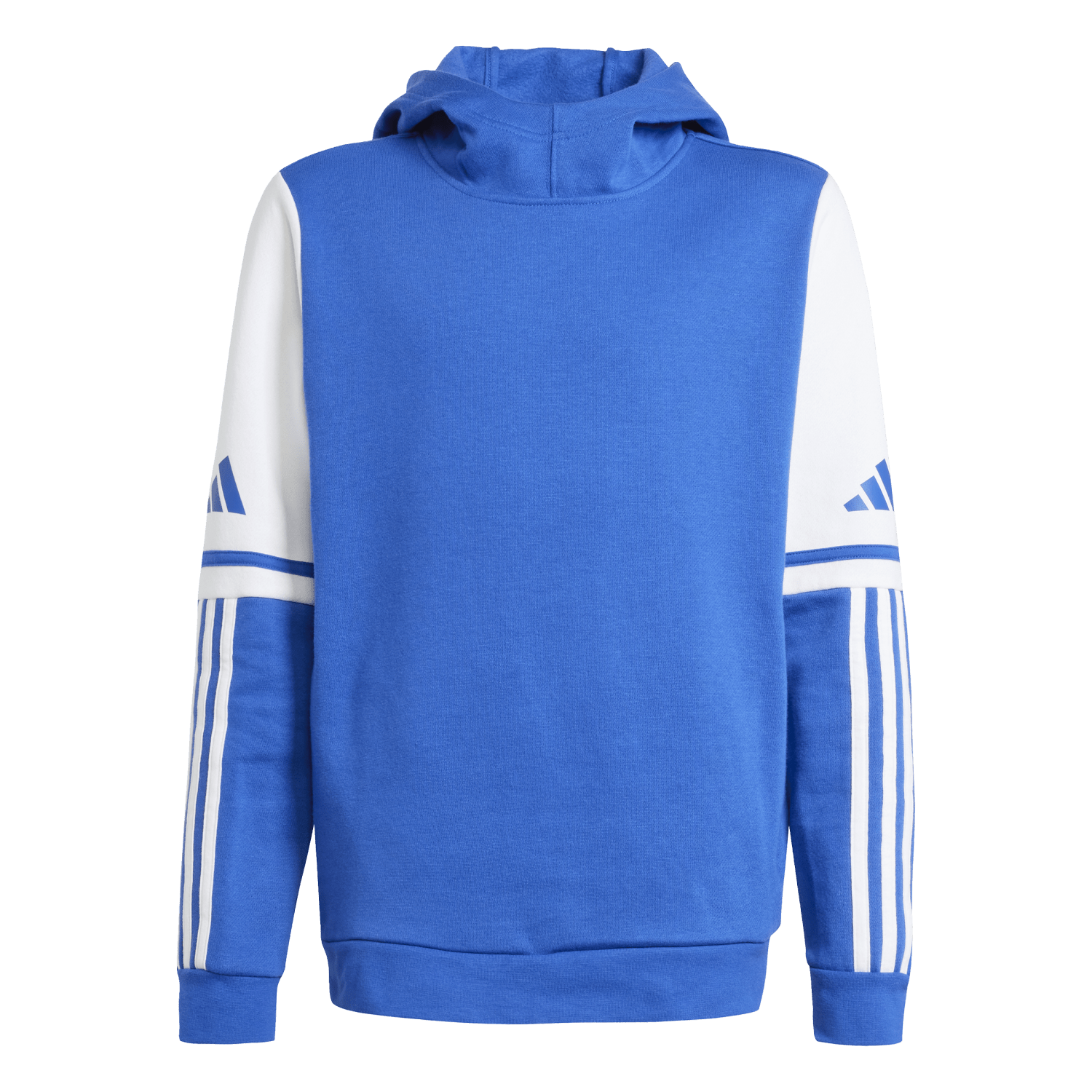 adidas Youth Squadra 25 Sweat Hoodie - Royal JD4806