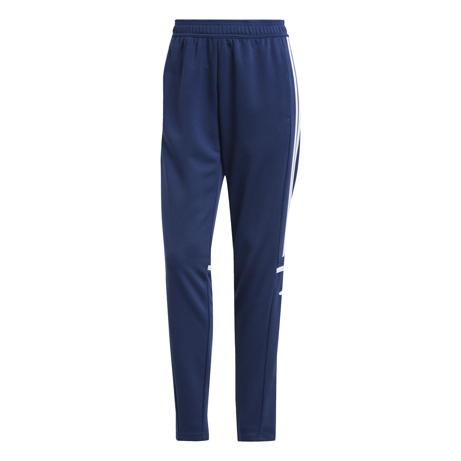 adidas Women's Squadra 25 Training Pants - Navy Blue JD4815