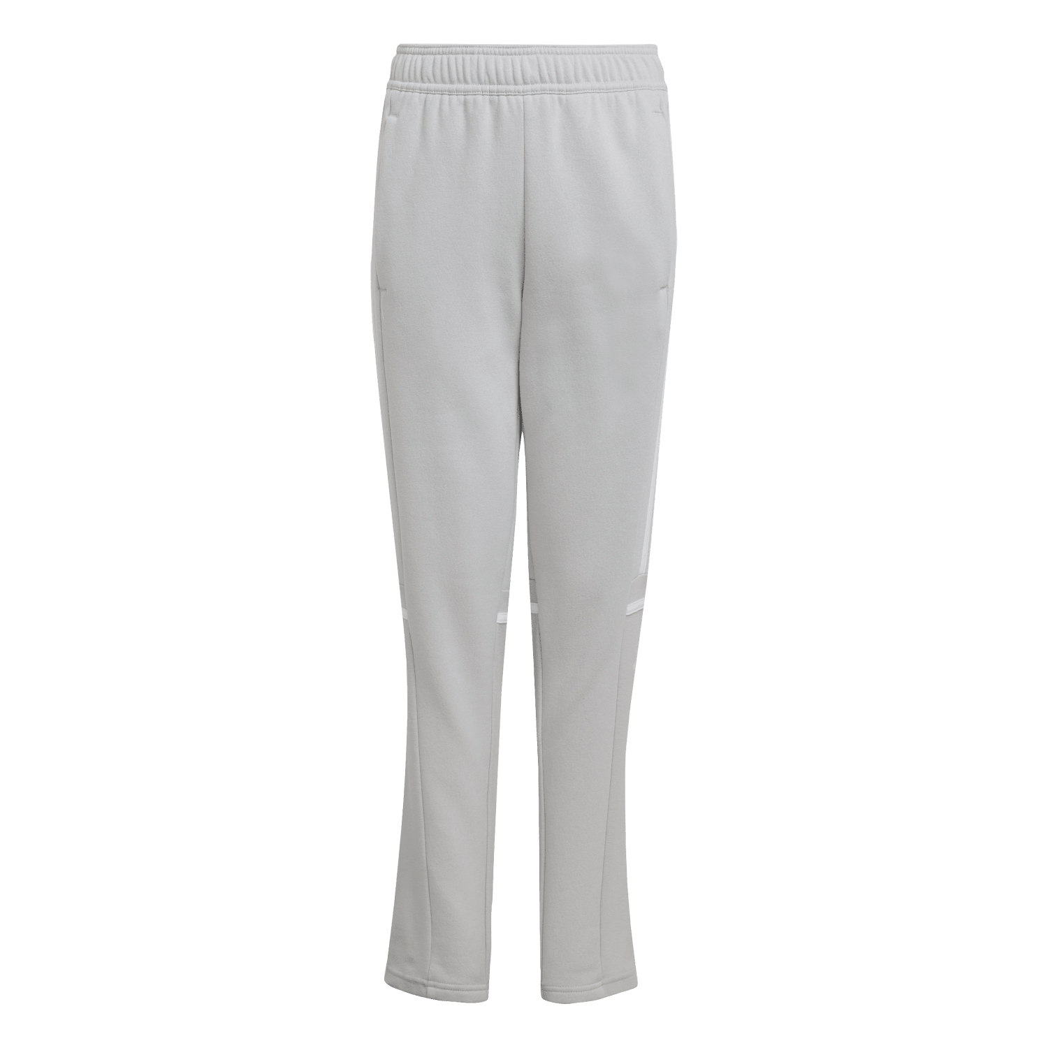 adidas Youth Squadra 25 Sweat Pants - Grey JD4823