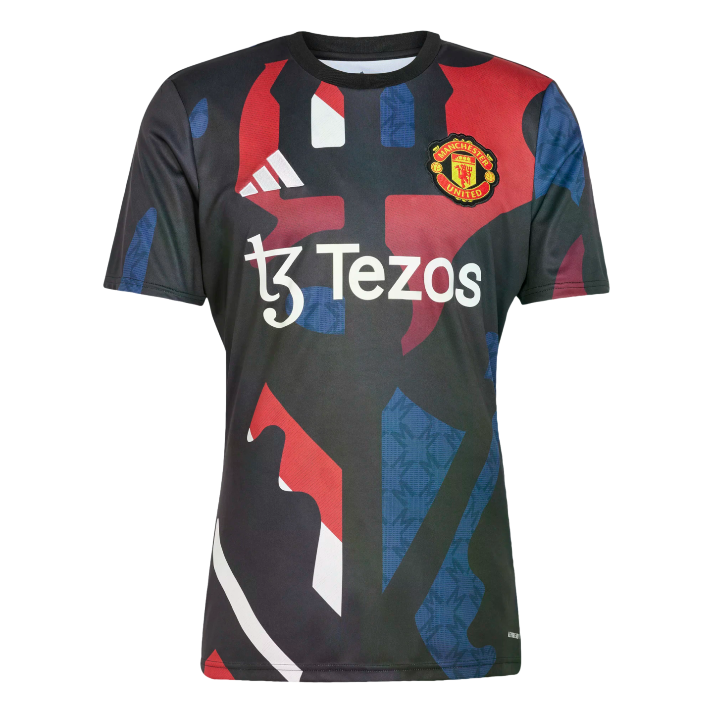 Adidas Manchester United Pre-Match Jersey JD7147