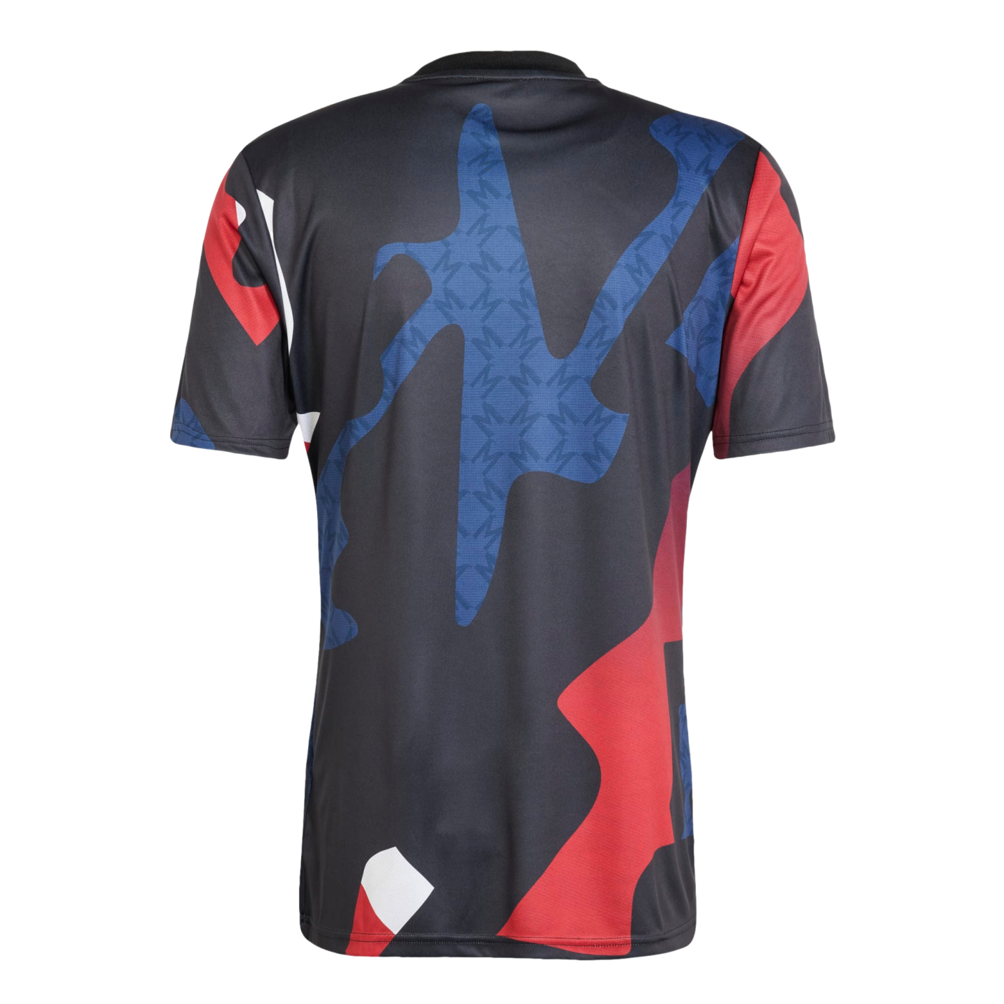 Adidas Manchester United Pre-Match Jersey JD7147