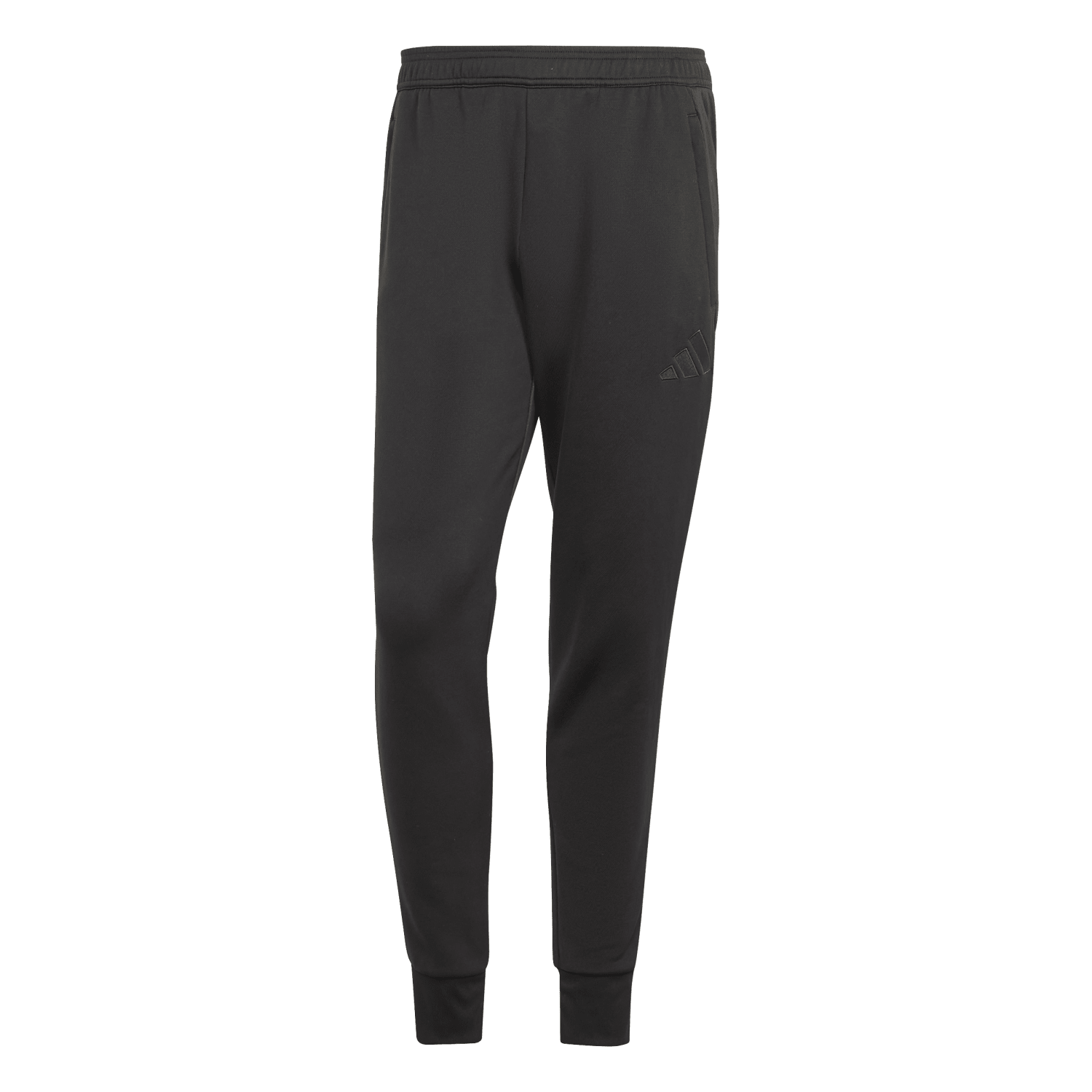 adidas Tiro 25 Travelwear Pants - Black JD9082