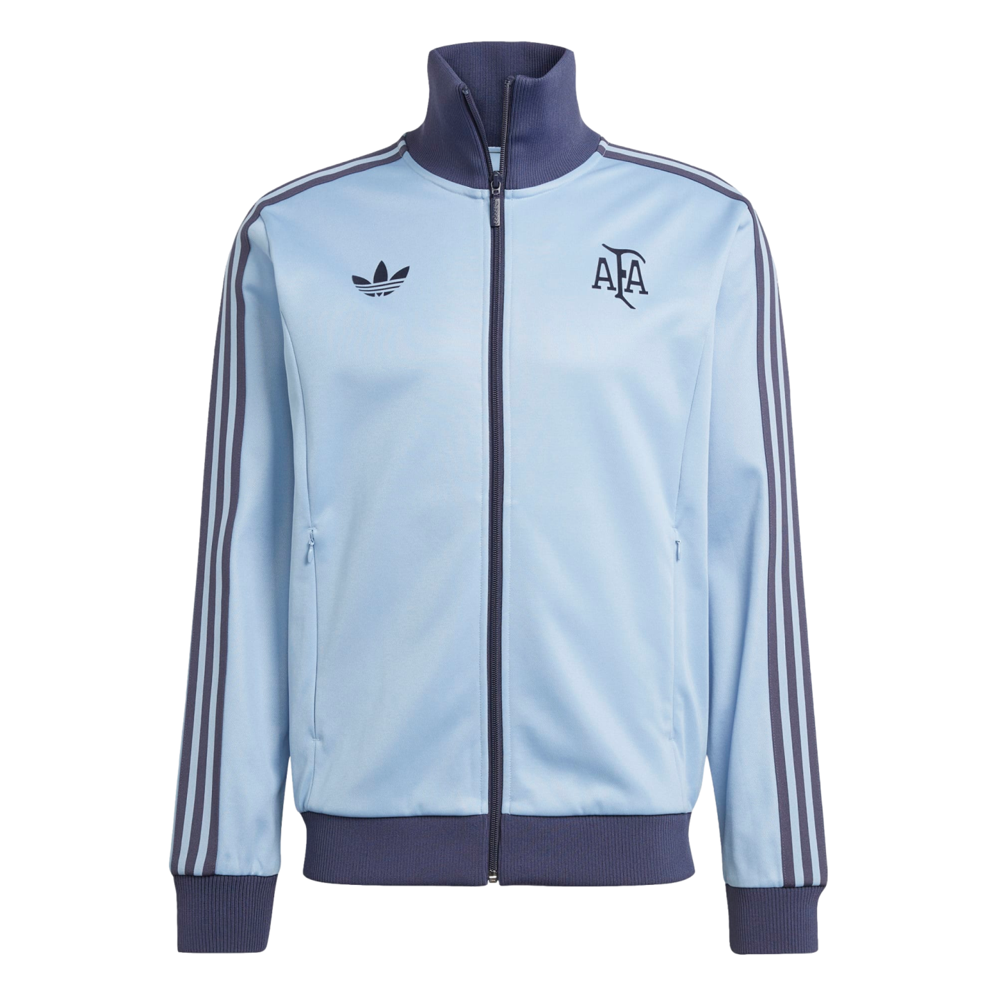 Adidas Argentina 50th Anniversary Track Top Jacket JD9096