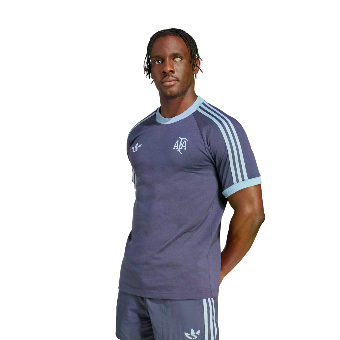 Adidas Argentina 50th Anniversary Tee JD9097