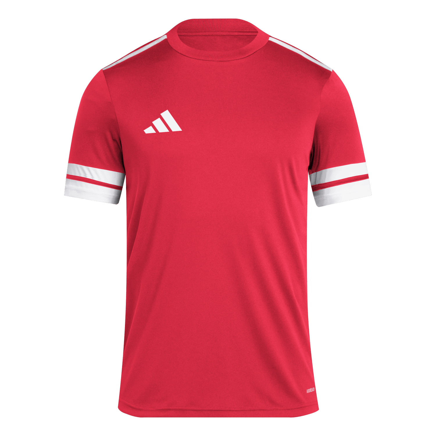 adidas Squadra 25 Jersey - Red JE2601