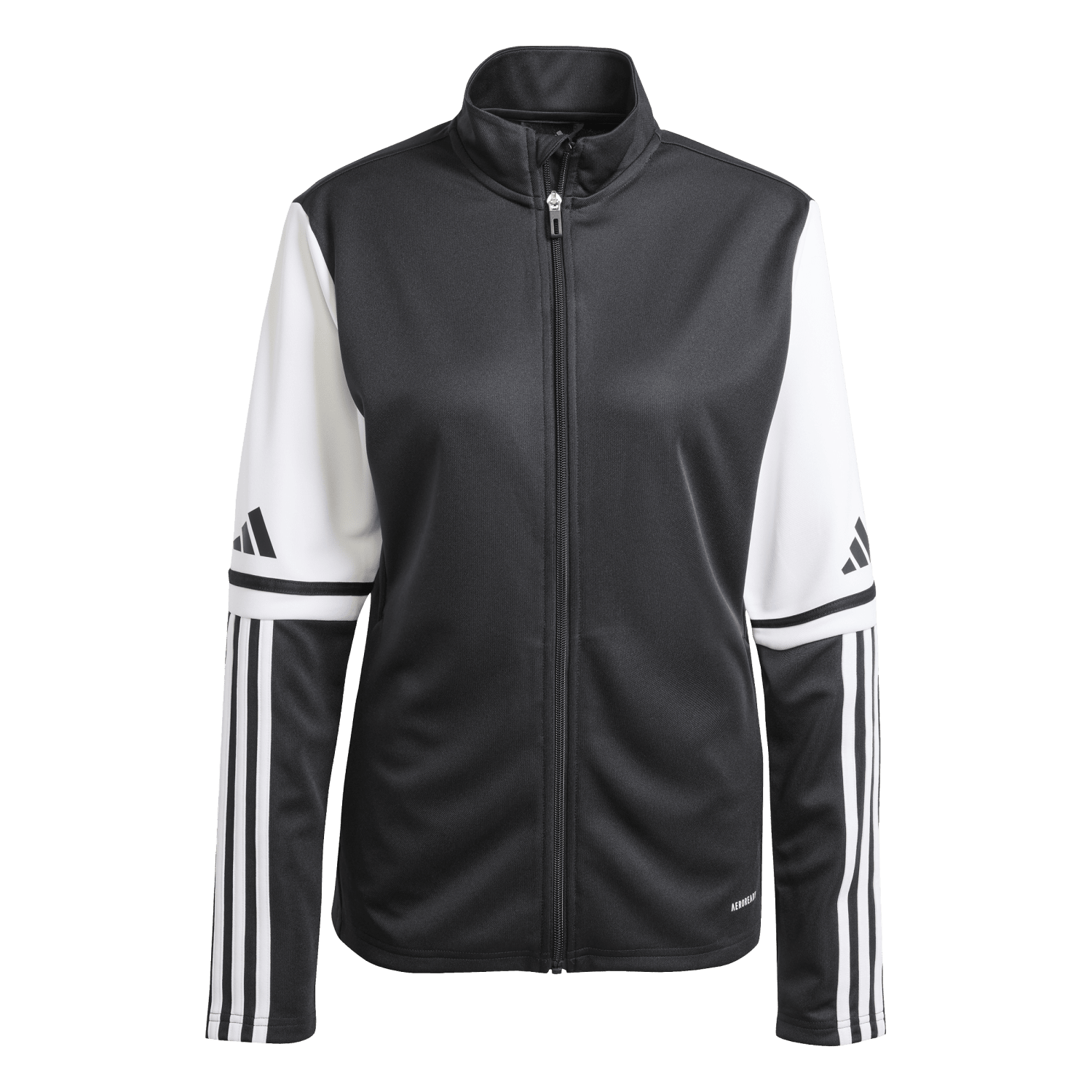 adidas Women's Squadra 25 Training Jacket - Black JE2754