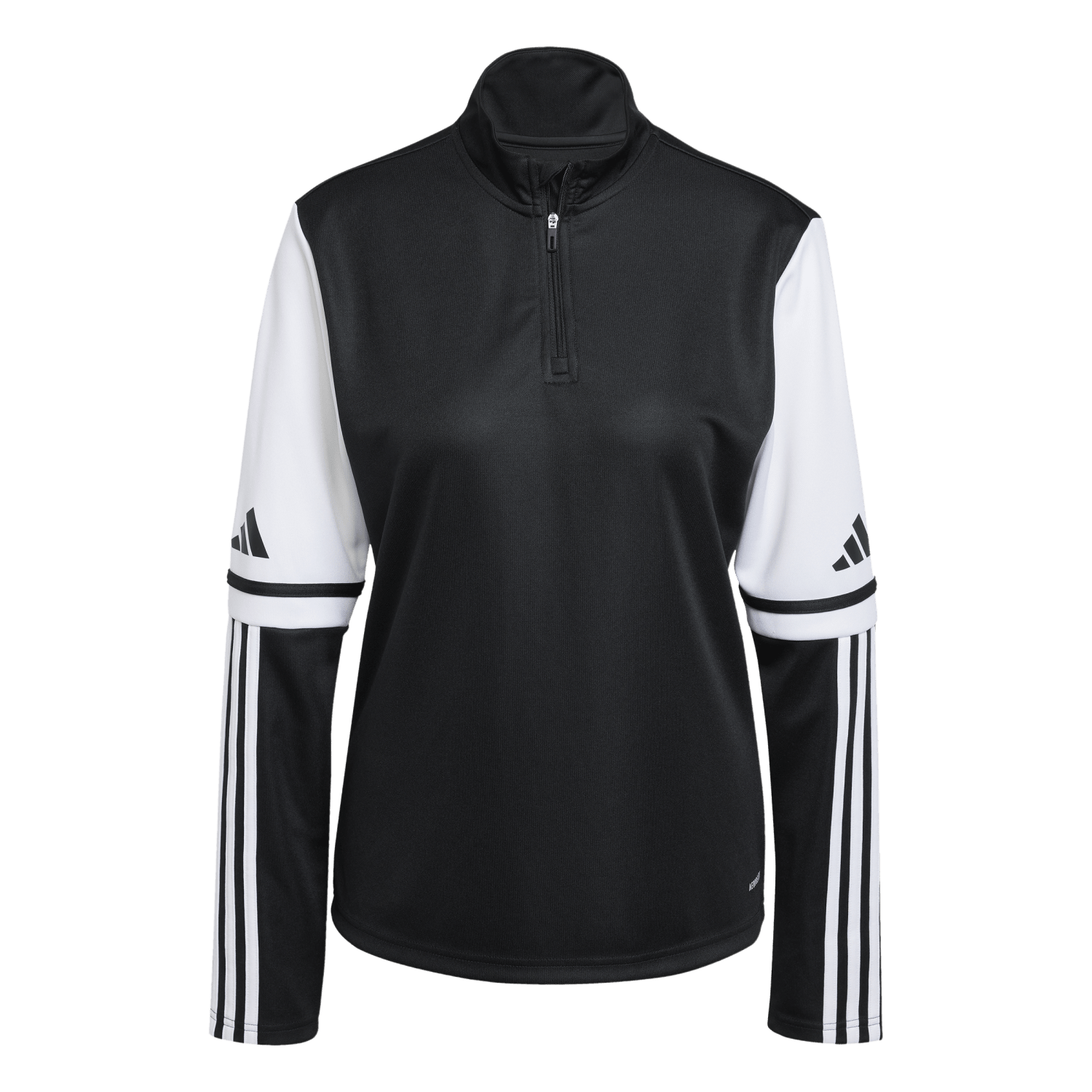 adidas Women's Squadra 25 Training Top - Black JE2763