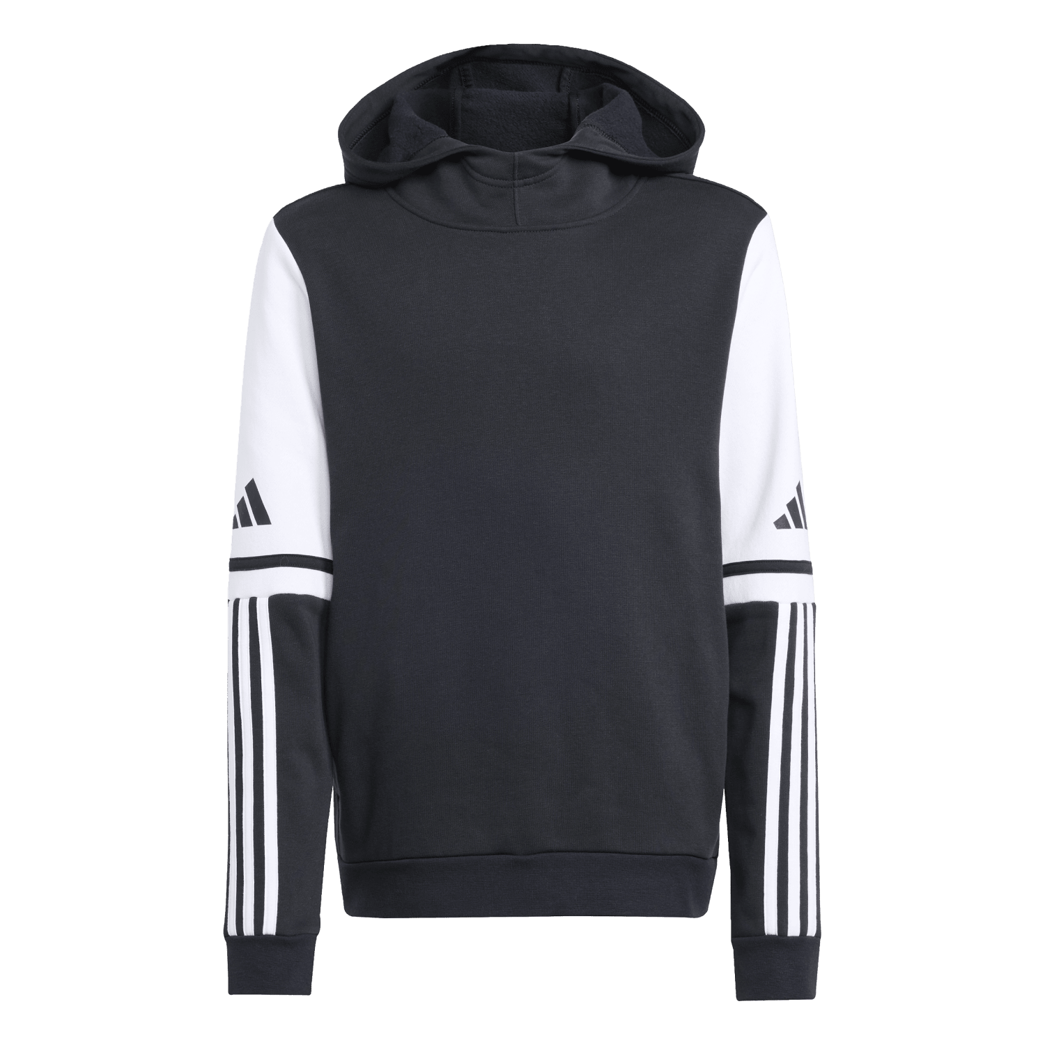 adidas Youth Squadra 25 Sweat Hoodie - Black JE2768