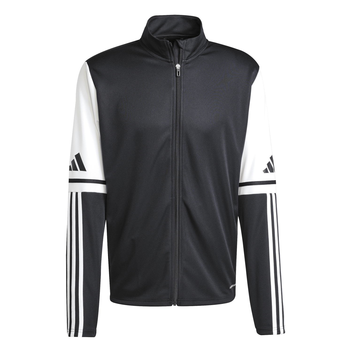 adidas Squadra 25 Training Jacket - Black adidas Squadra 25 Training Jacket - Black