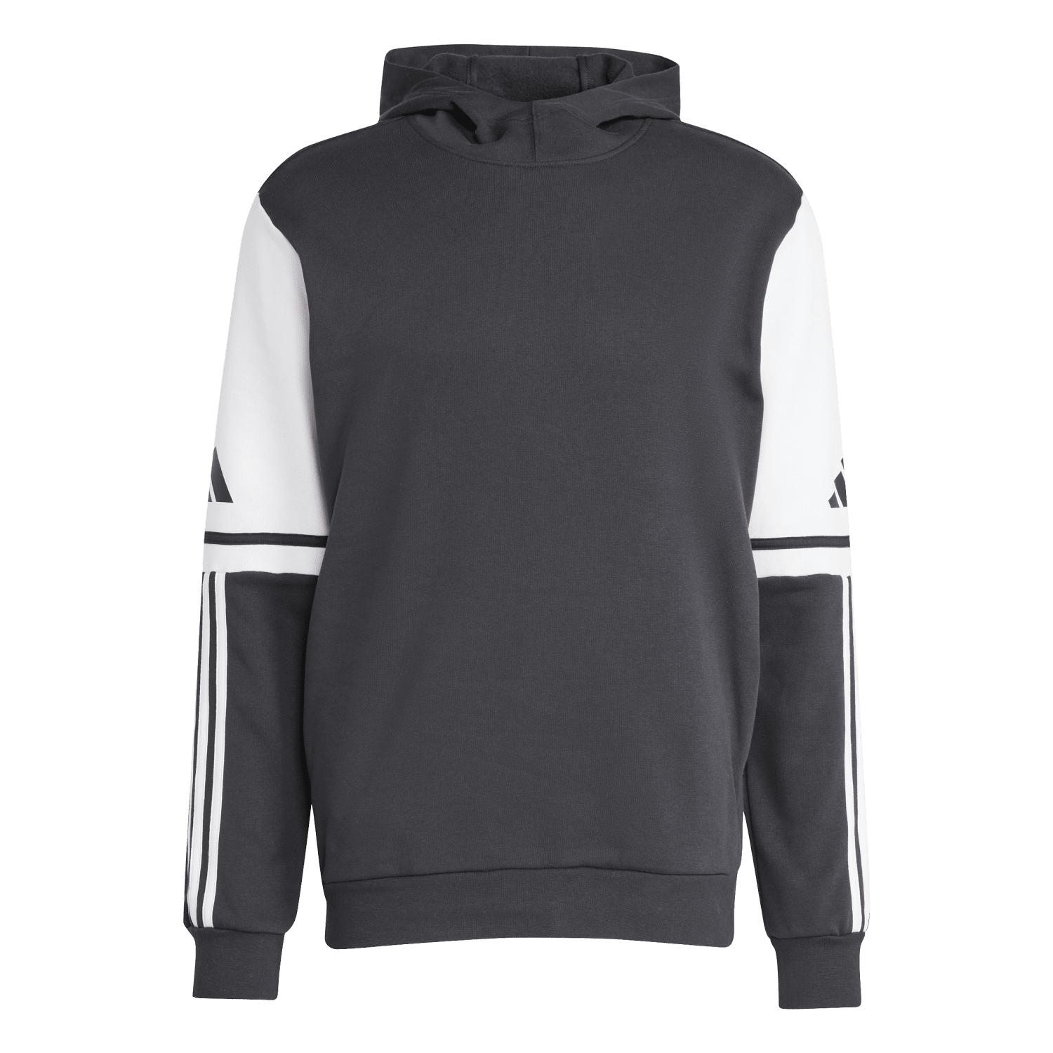 adidas Squadra 25 Sweat Hoodie - Black JE2776