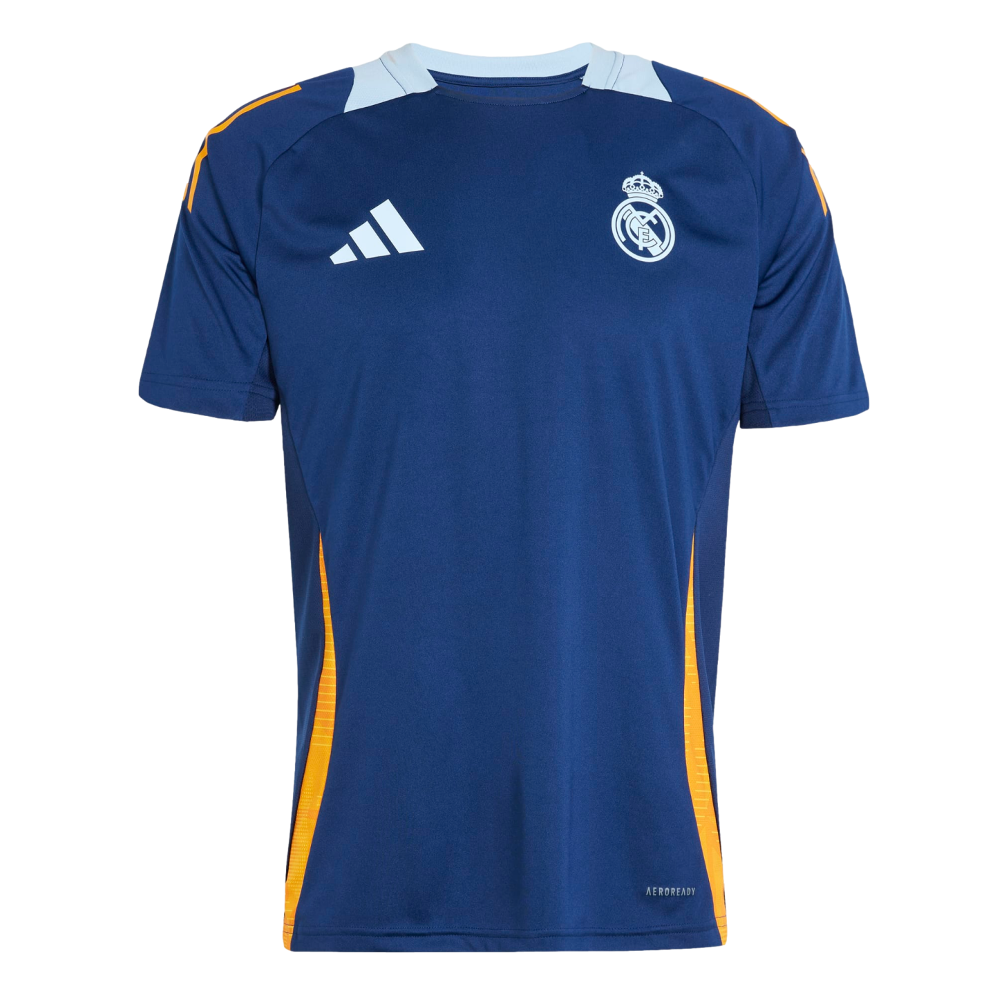 Adidas Real Madrid Tiro 24 Competition Training Jersey JE4207
