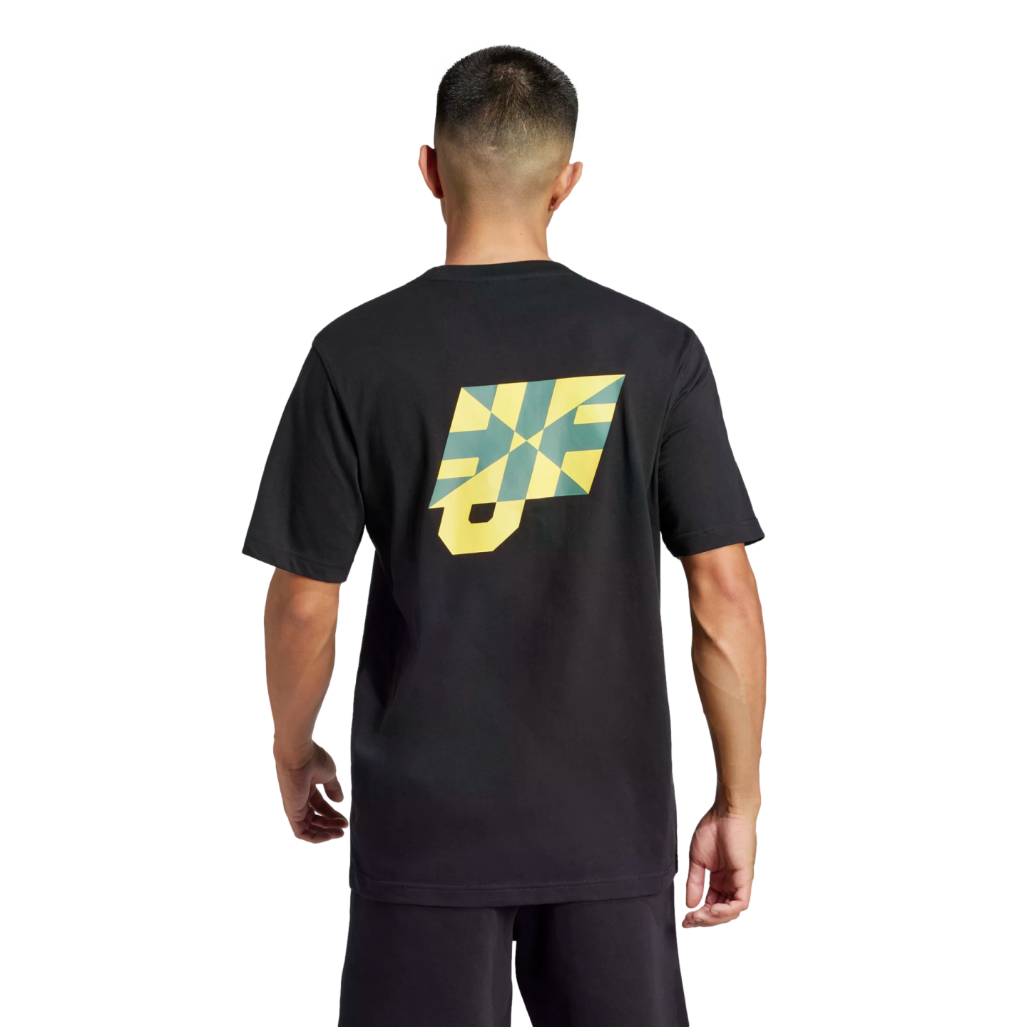 Adidas Jamaica VRCT Tee JE5331