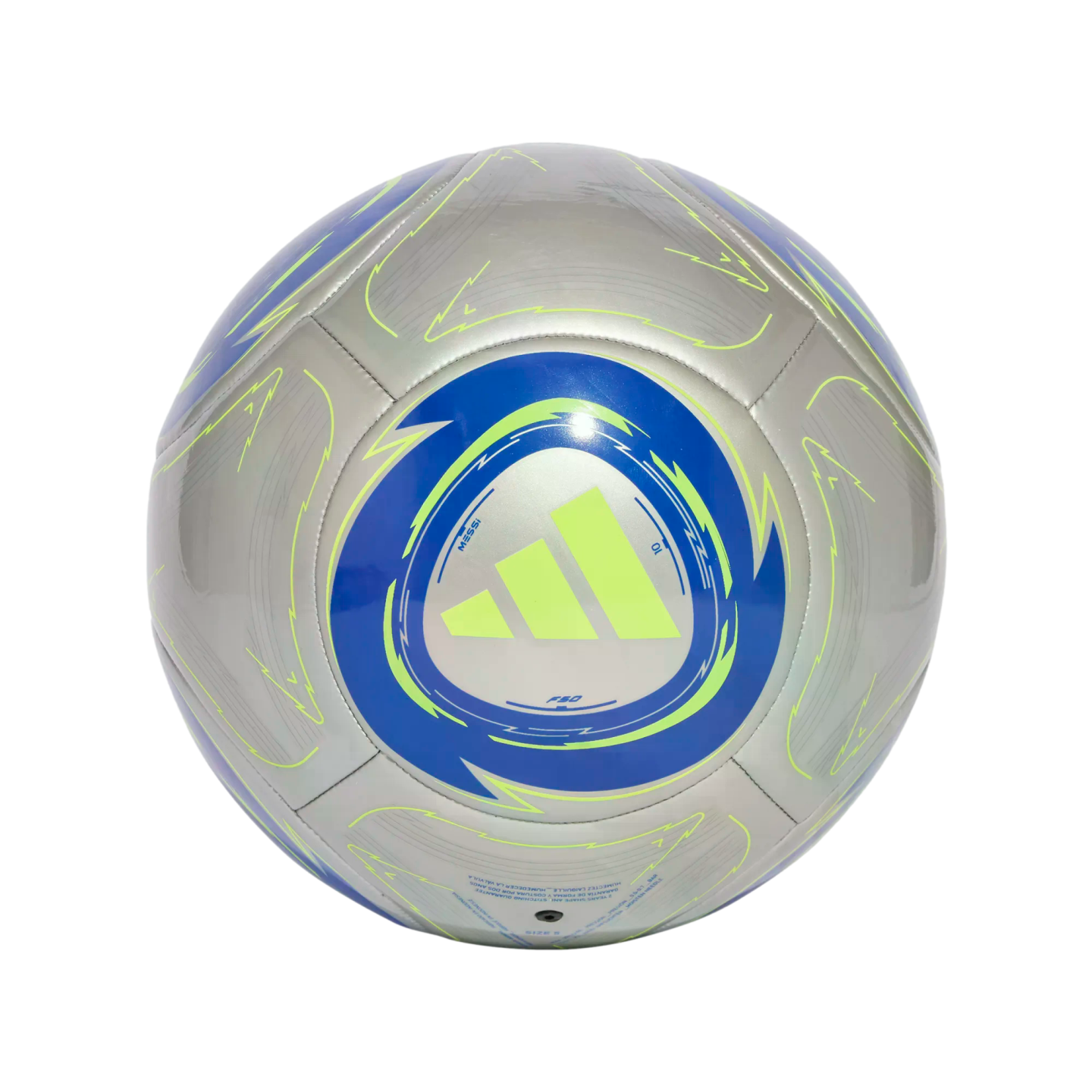 Adidas Messi Club Ball JE6455