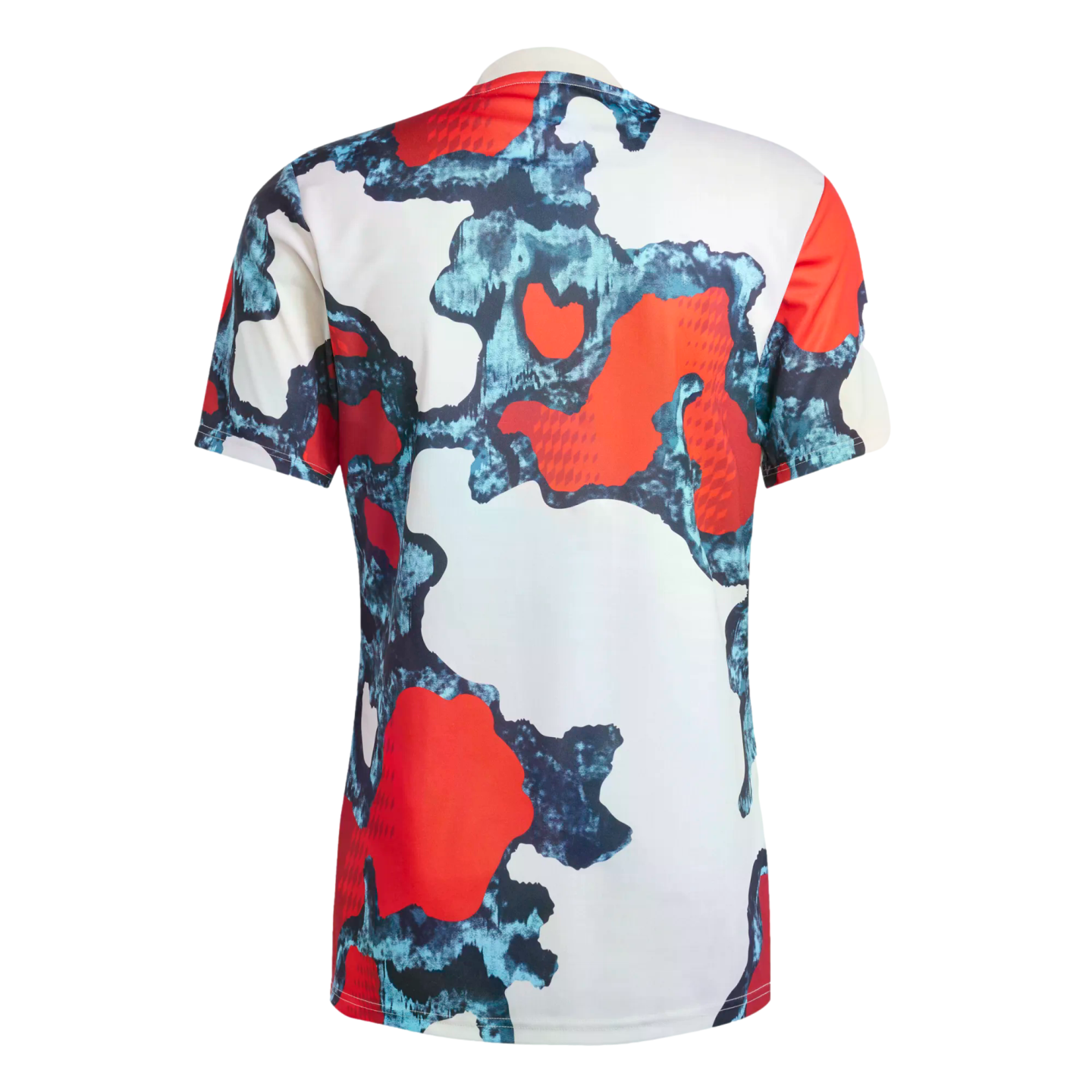 Adidas Bayern Munich Pre-Match Jersey JE6776