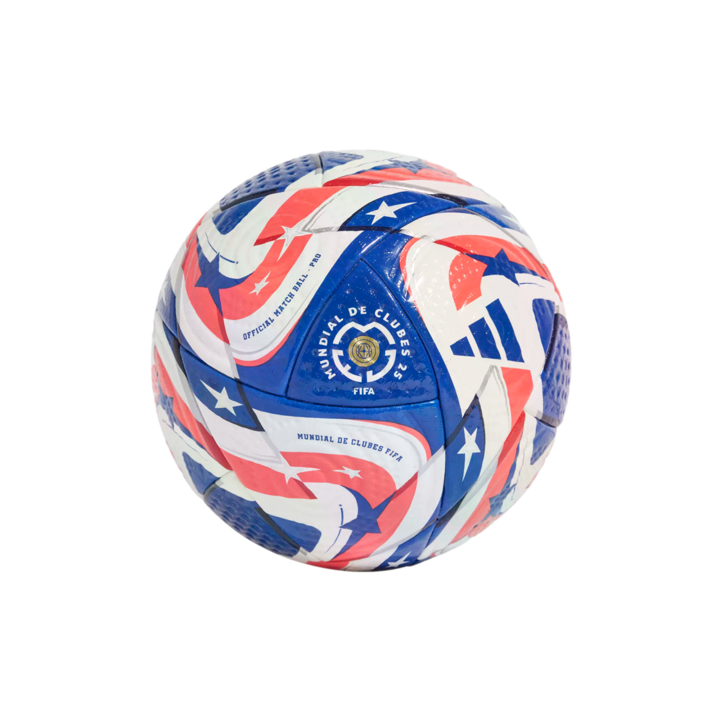 Adidas FIFA Club World Cup Pro Match Ball JE8770