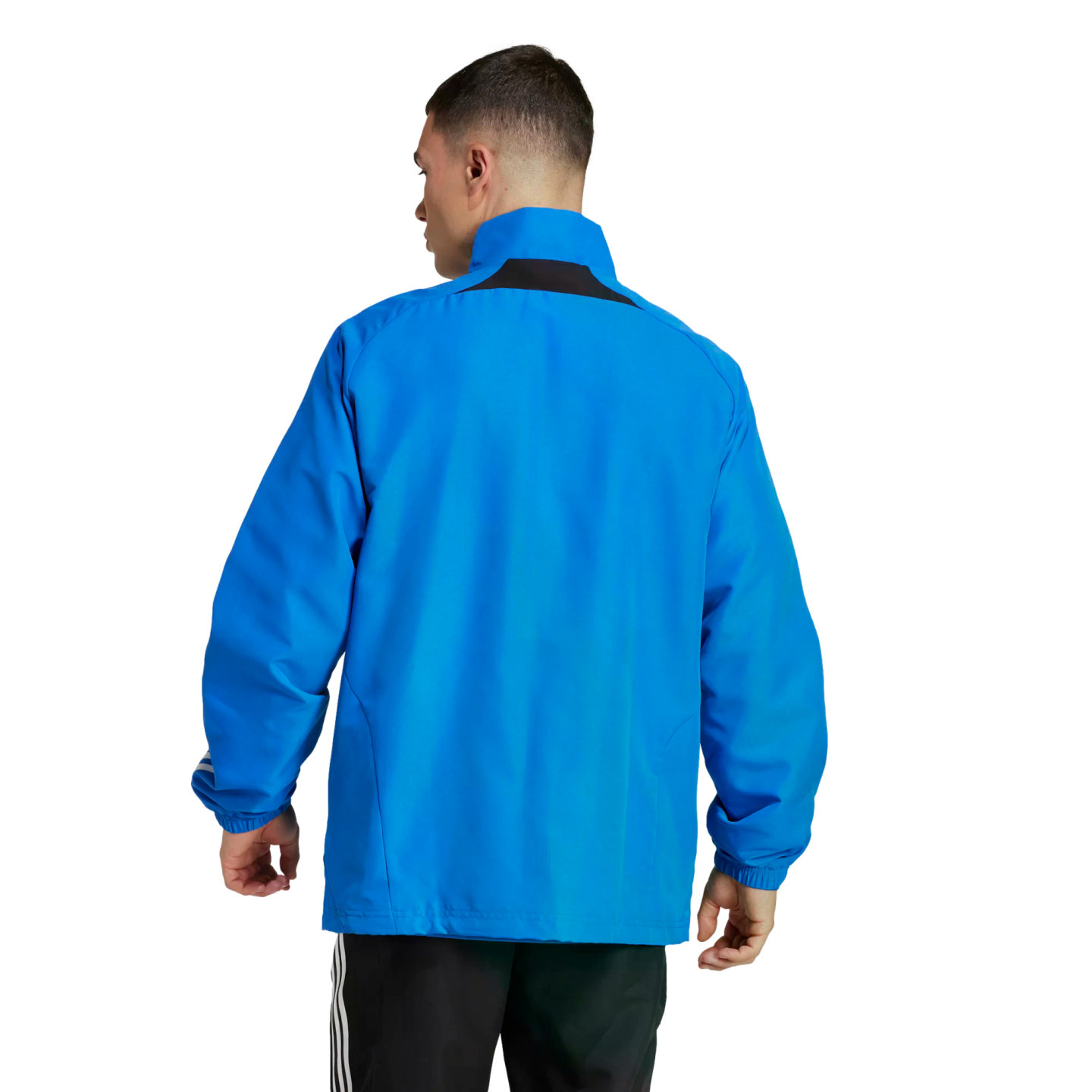 Adidas Manchester United UBP Urban Purist Track Top Jacket JF0372