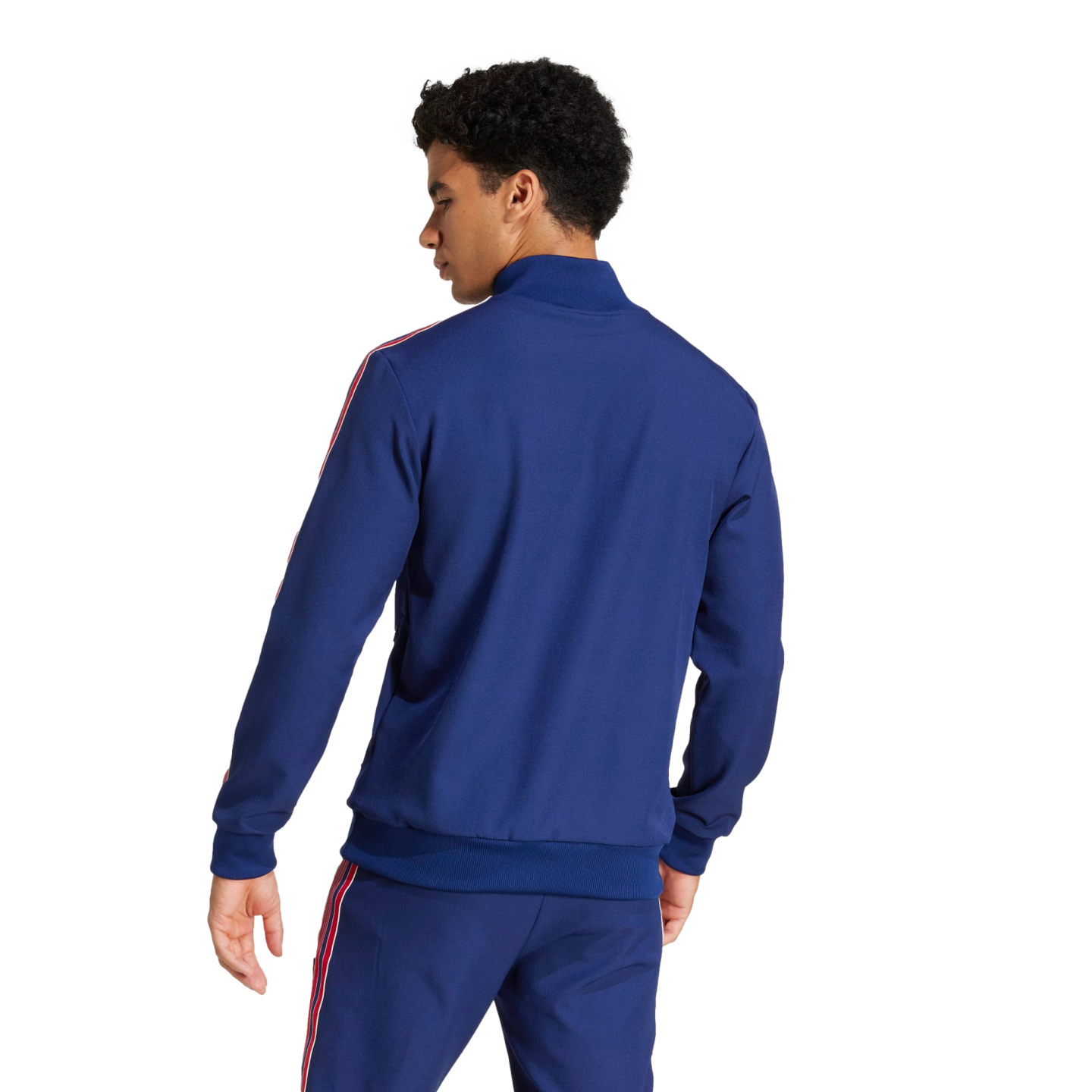 Adidas Arsenal Icon Track Top Jacket JF0544