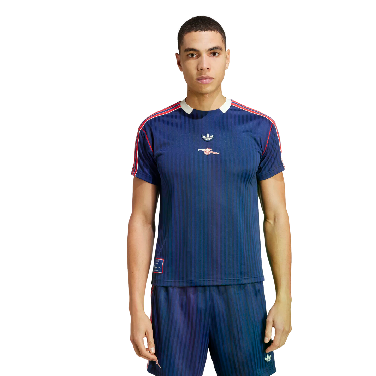 Adidas Arsenal Icon Jersey JF0546